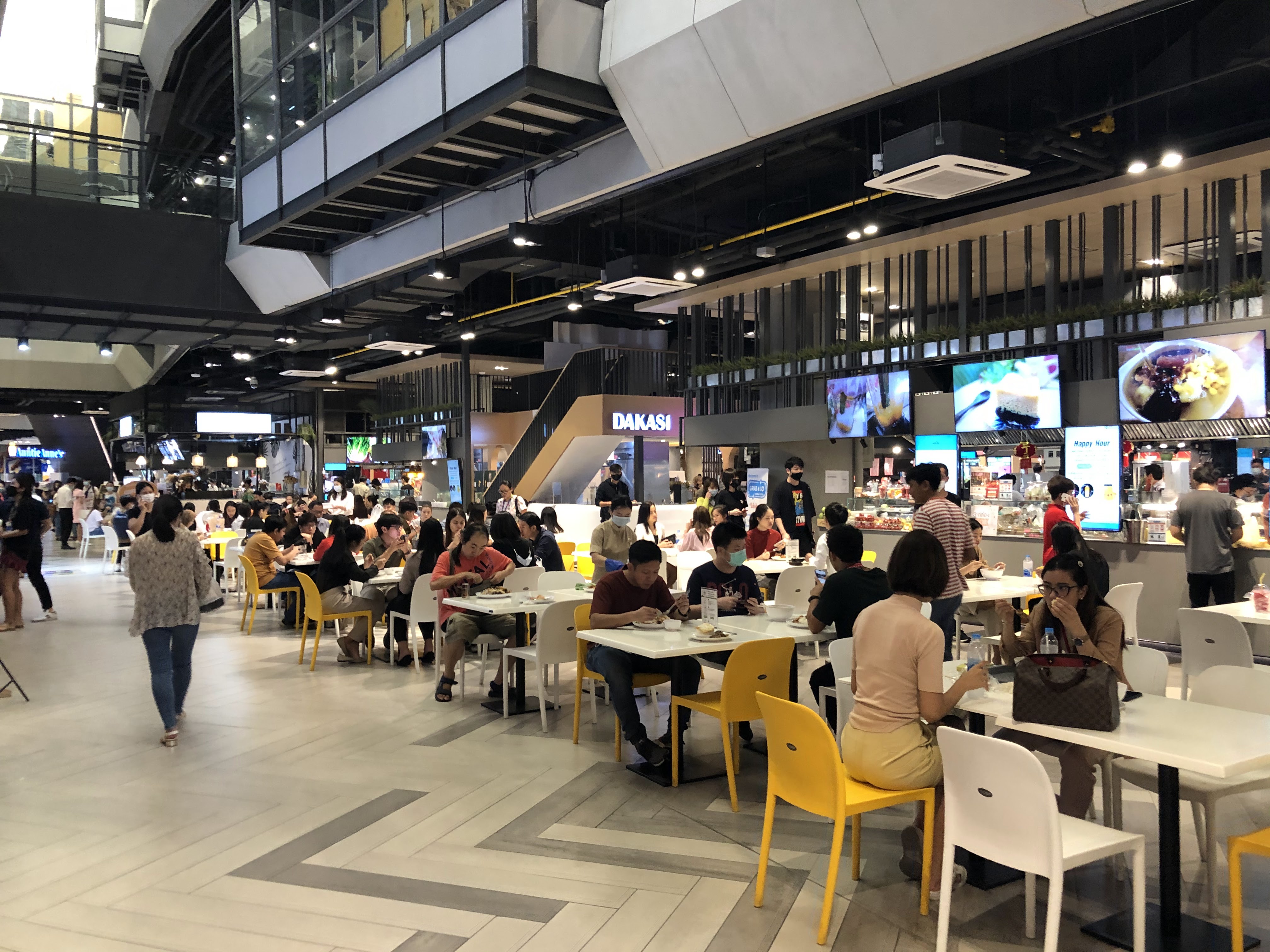 True Digital Park