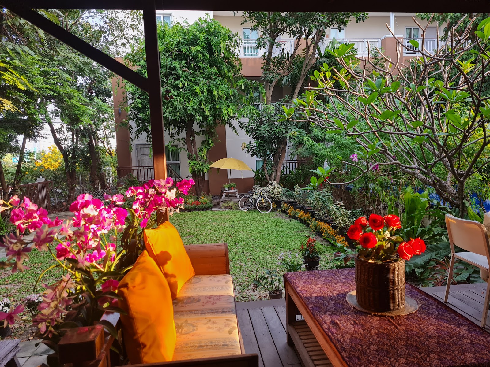U-Tiny Boutique Hotel - Pet Friendly Hotel