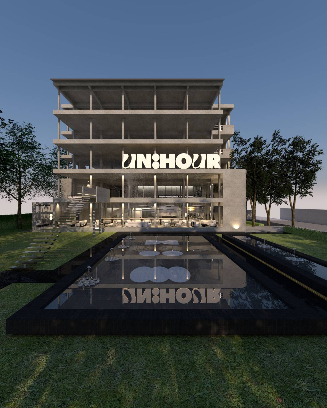UNHOUR
