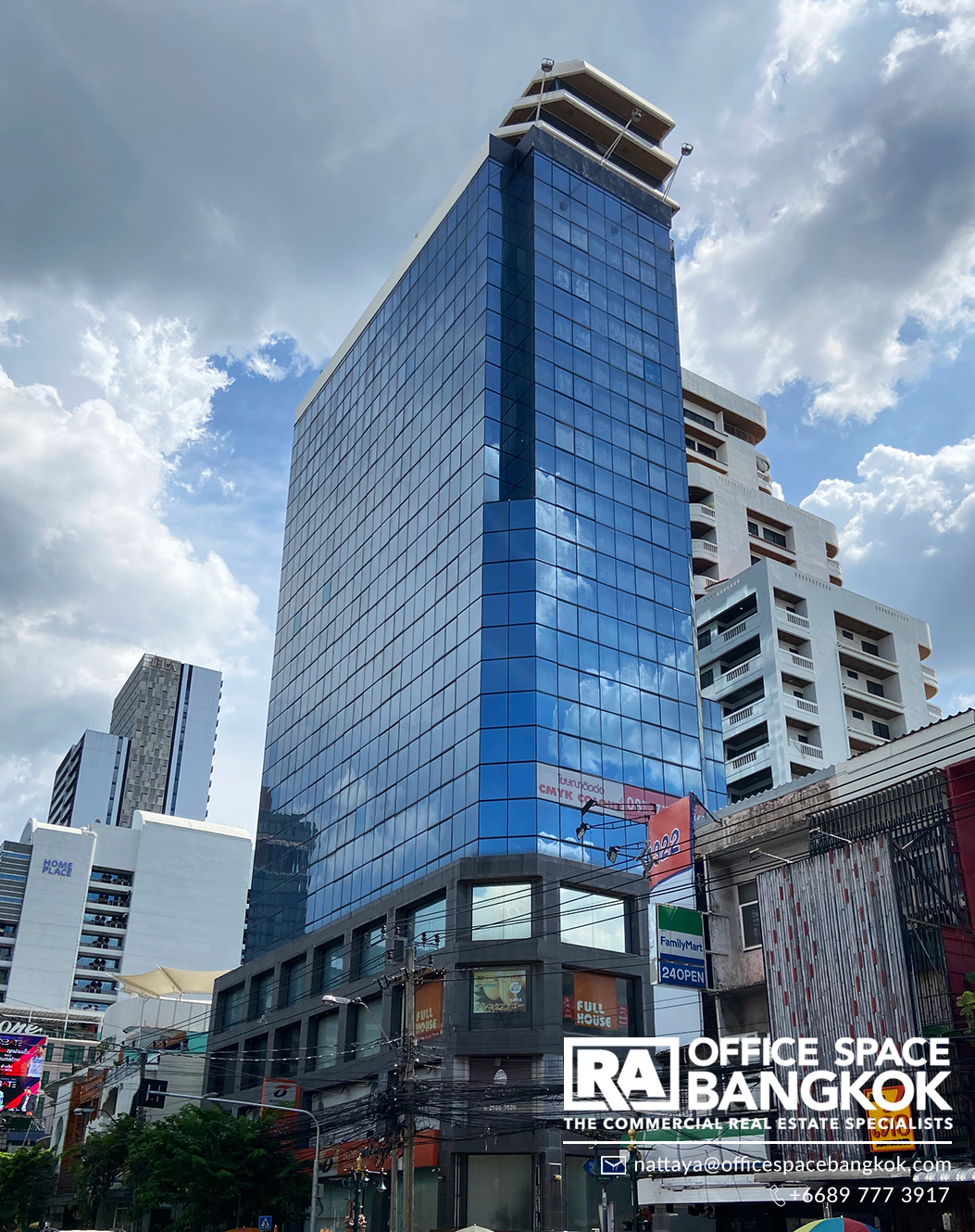 United Tower Thong Lor