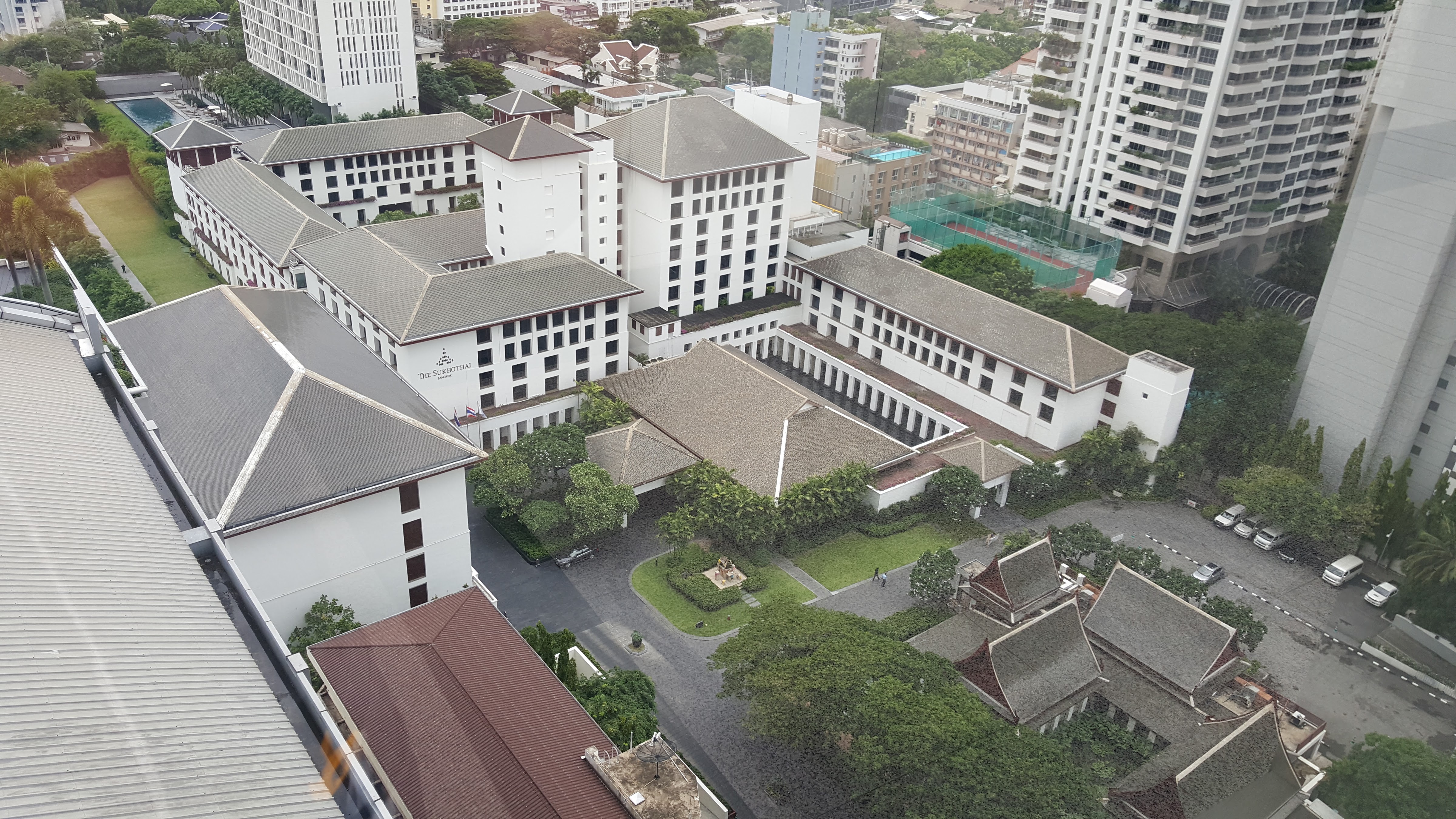 United Tower Thong Lor