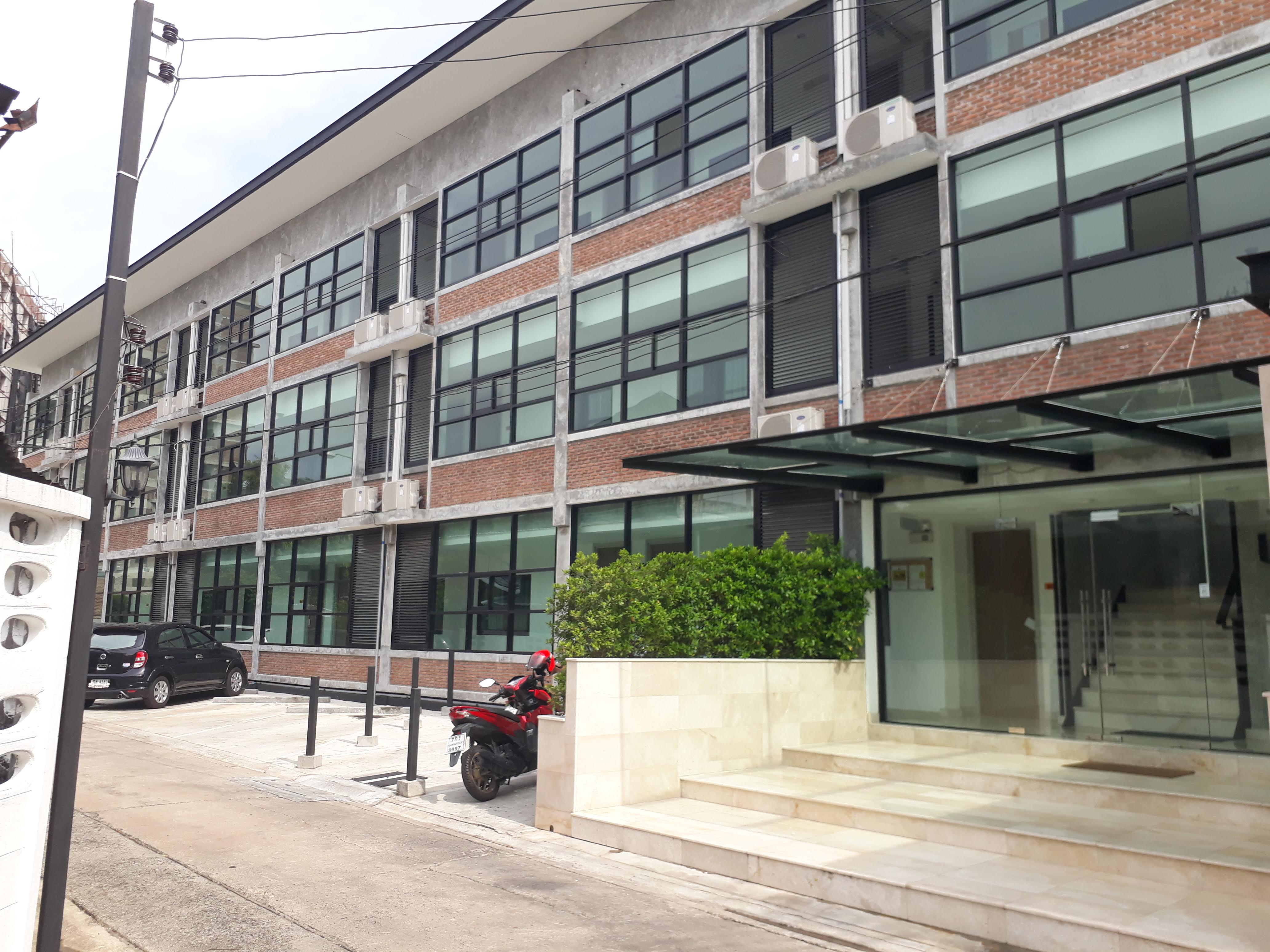 UTD Loft Apartment