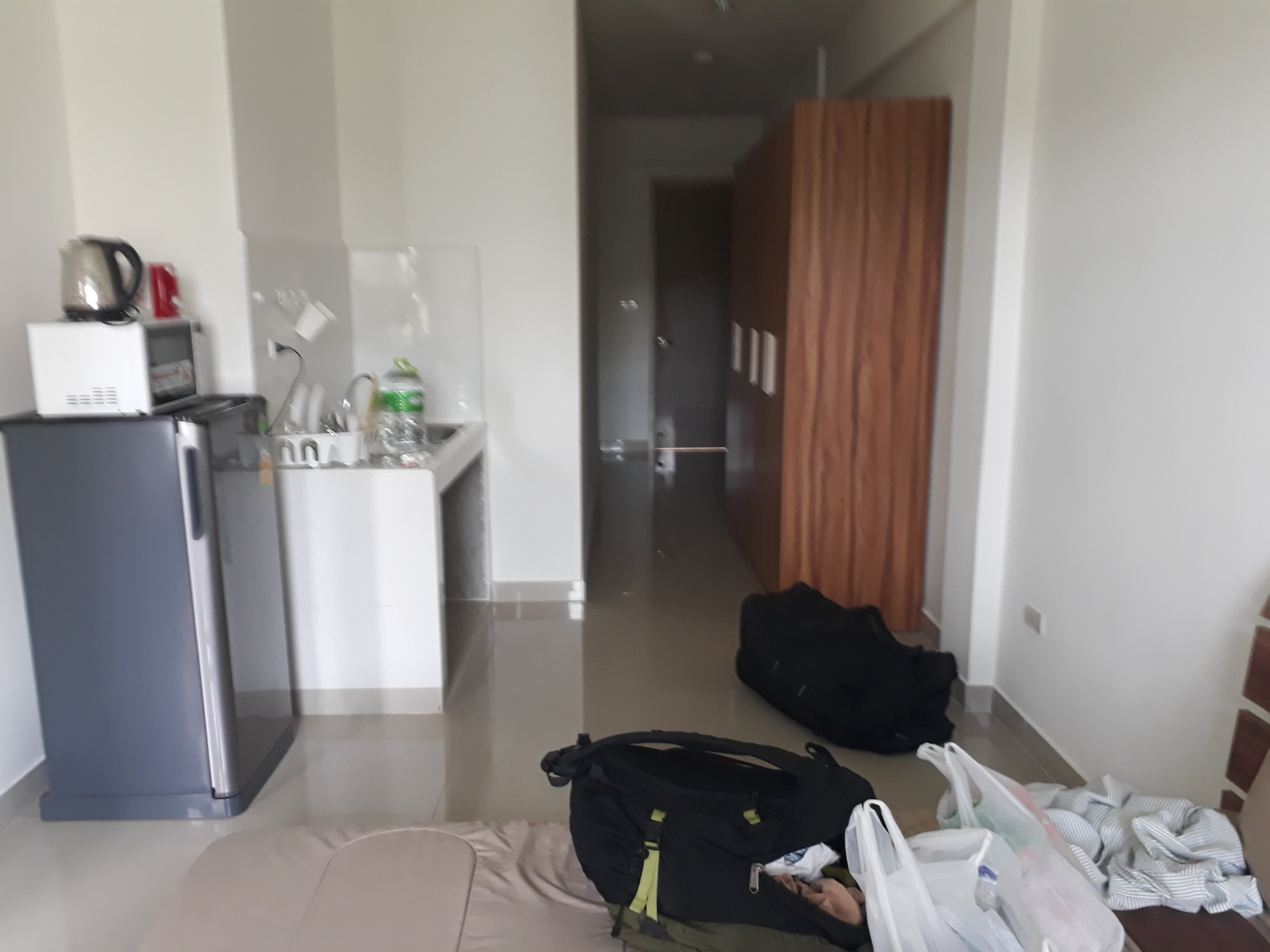 UTD Loft Apartment