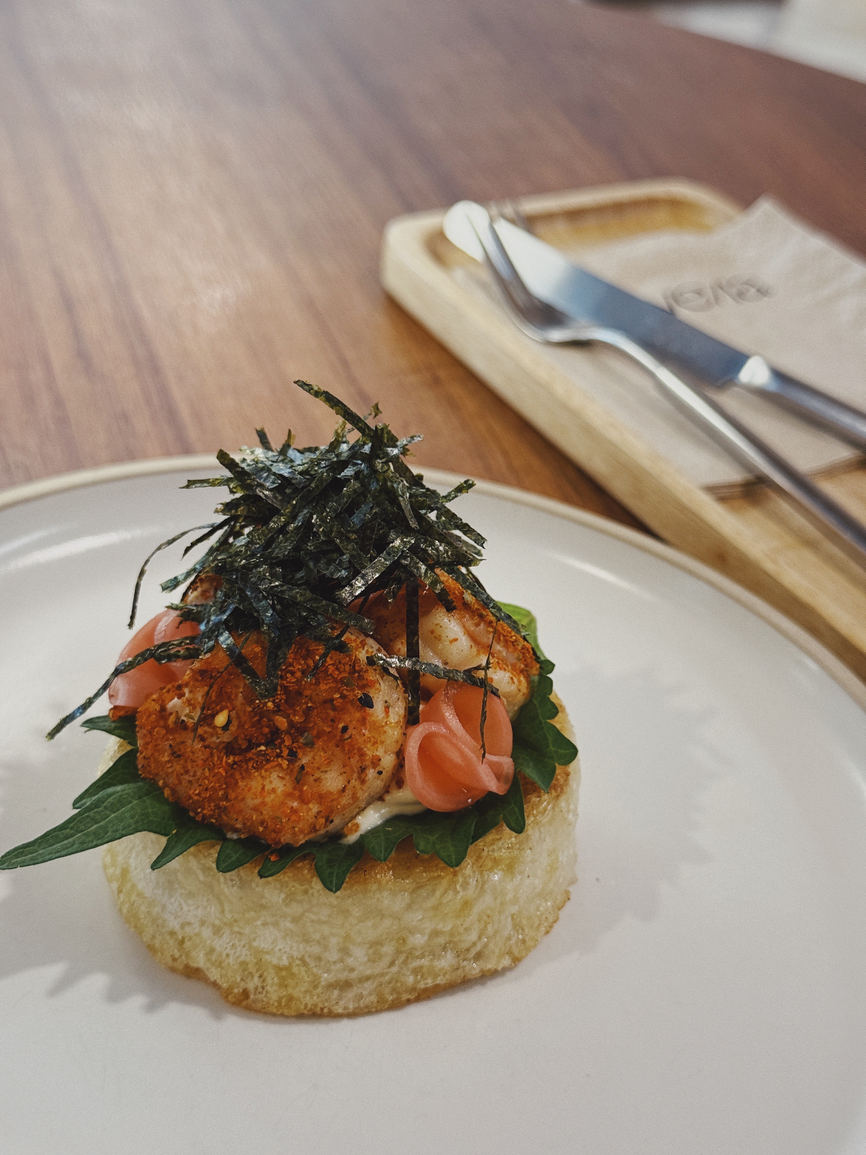 VE/LA Brunch Club Sukhumvit 49