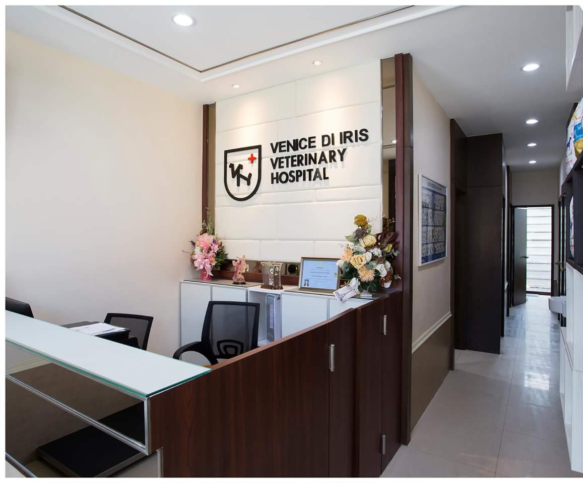 Venice Watcharapol Animal Hospital