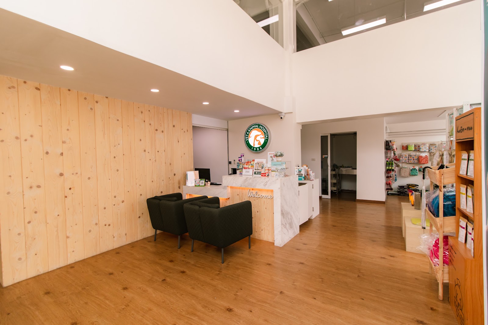 VET 4 Animal Hospital
