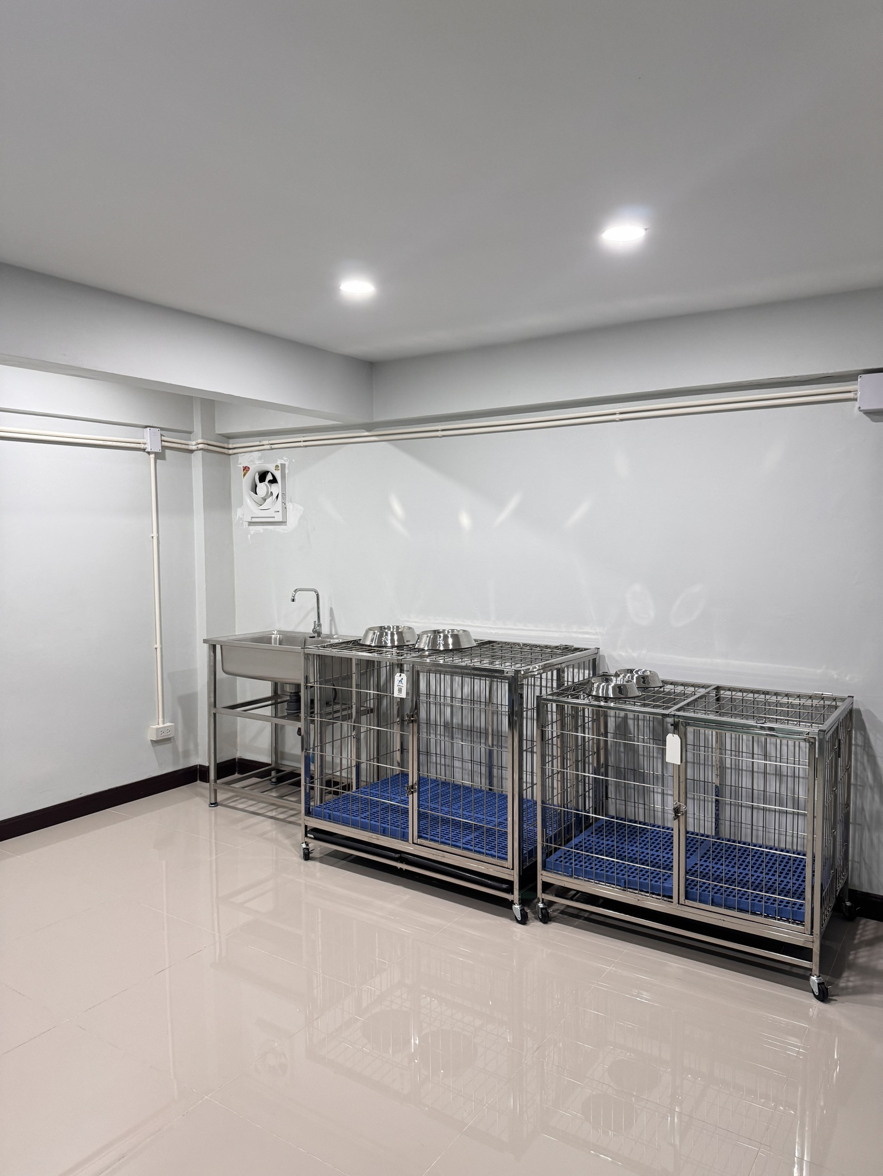 Vet Core Animal Hospital
