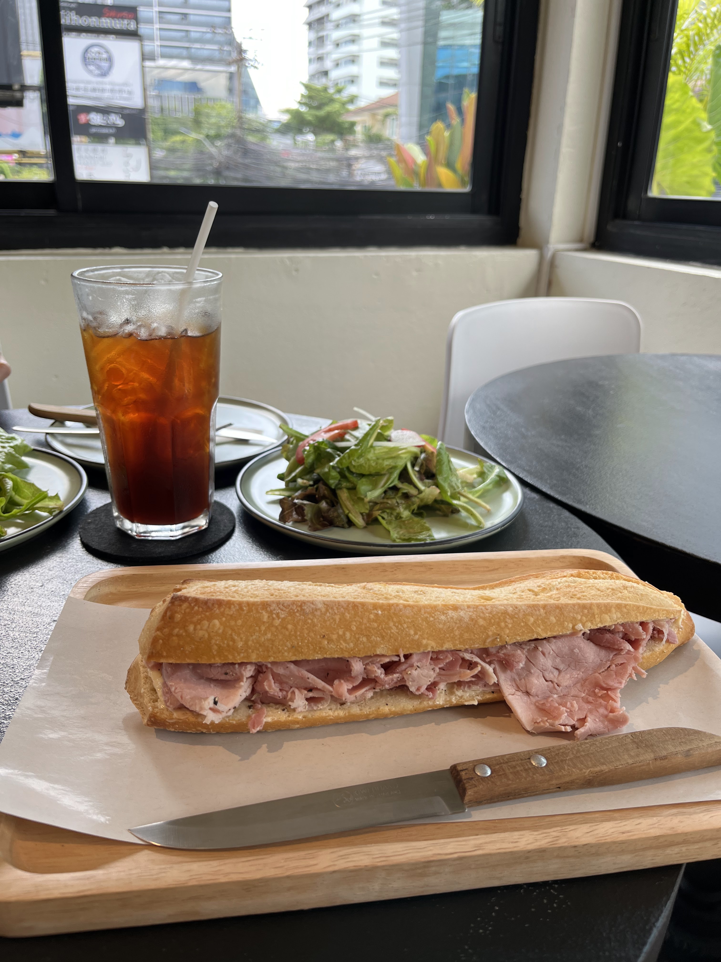 VIVIN Ekamai - grocery kitchen takeaway - Local Organic Natural Artisan
