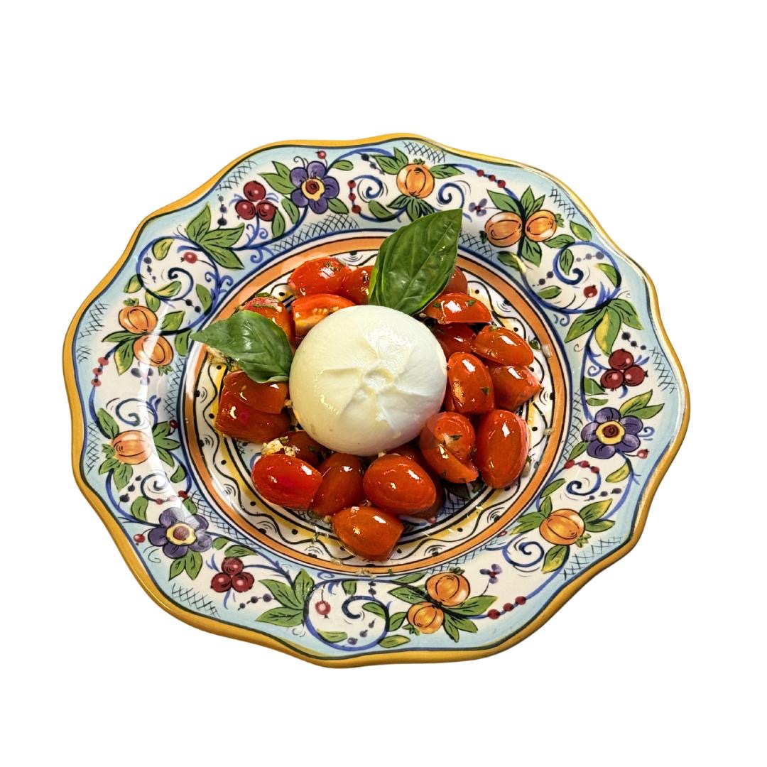 VOLARE Italian Restaurant & Pizzeria