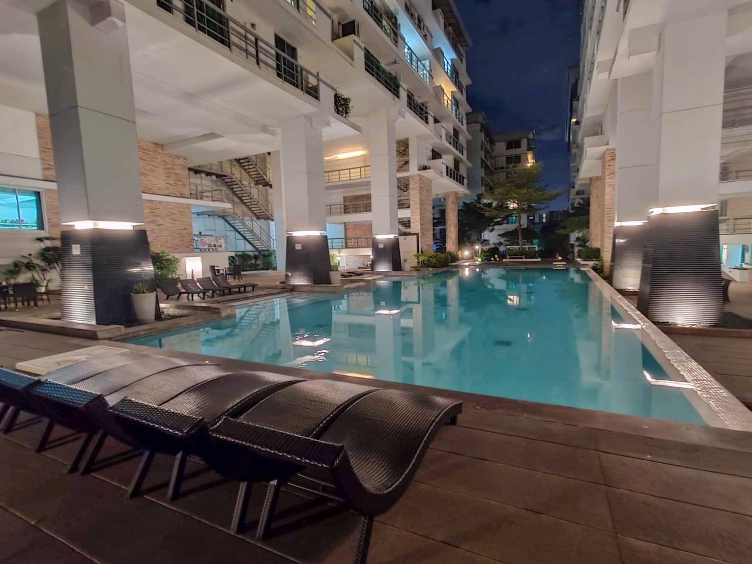 Waterford Sukhumvit 50