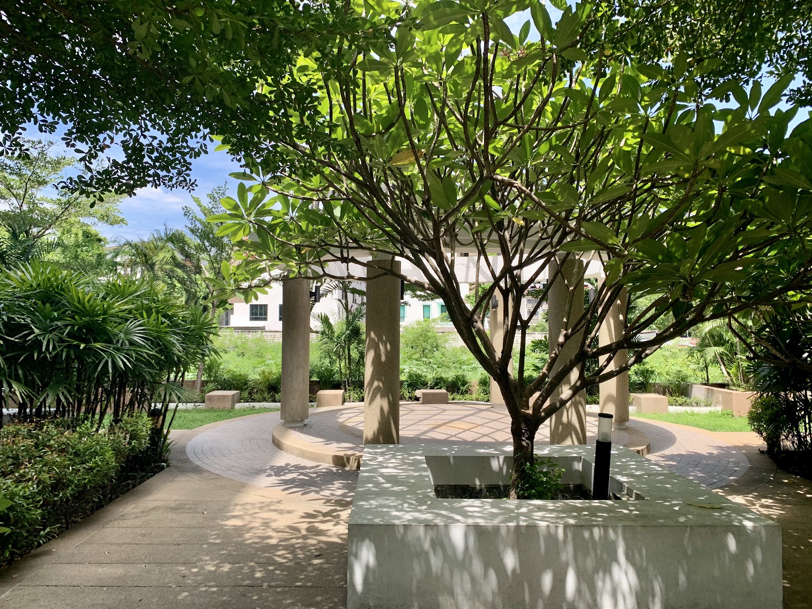 Waterford Sukhumvit 50