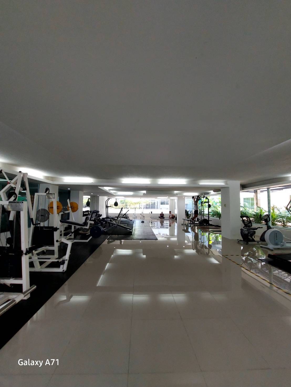Waterford Sukhumvit 50
