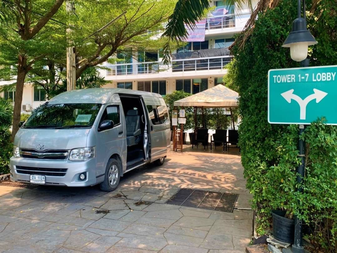 Waterford Sukhumvit 50