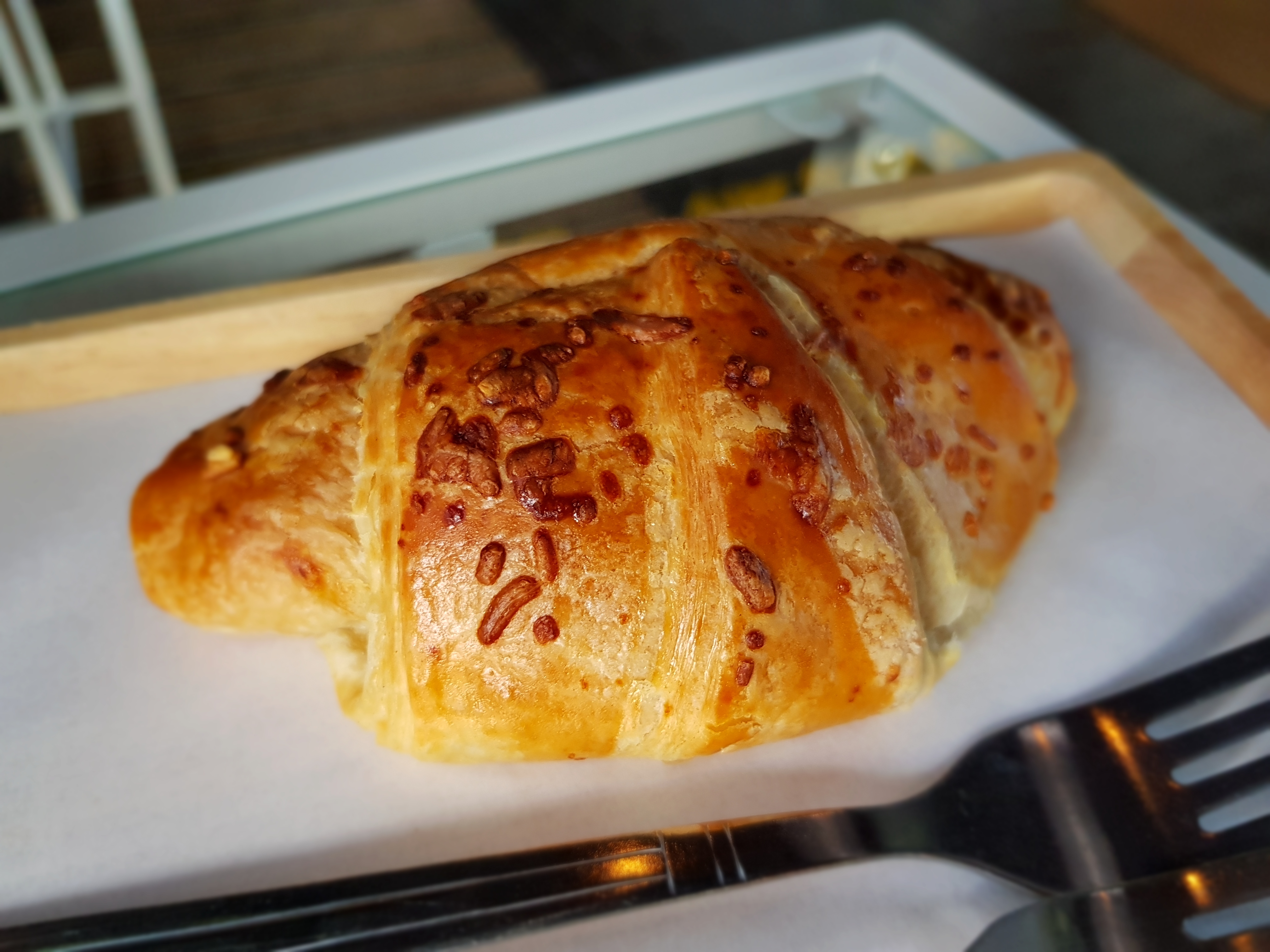 Yardbird Cafe