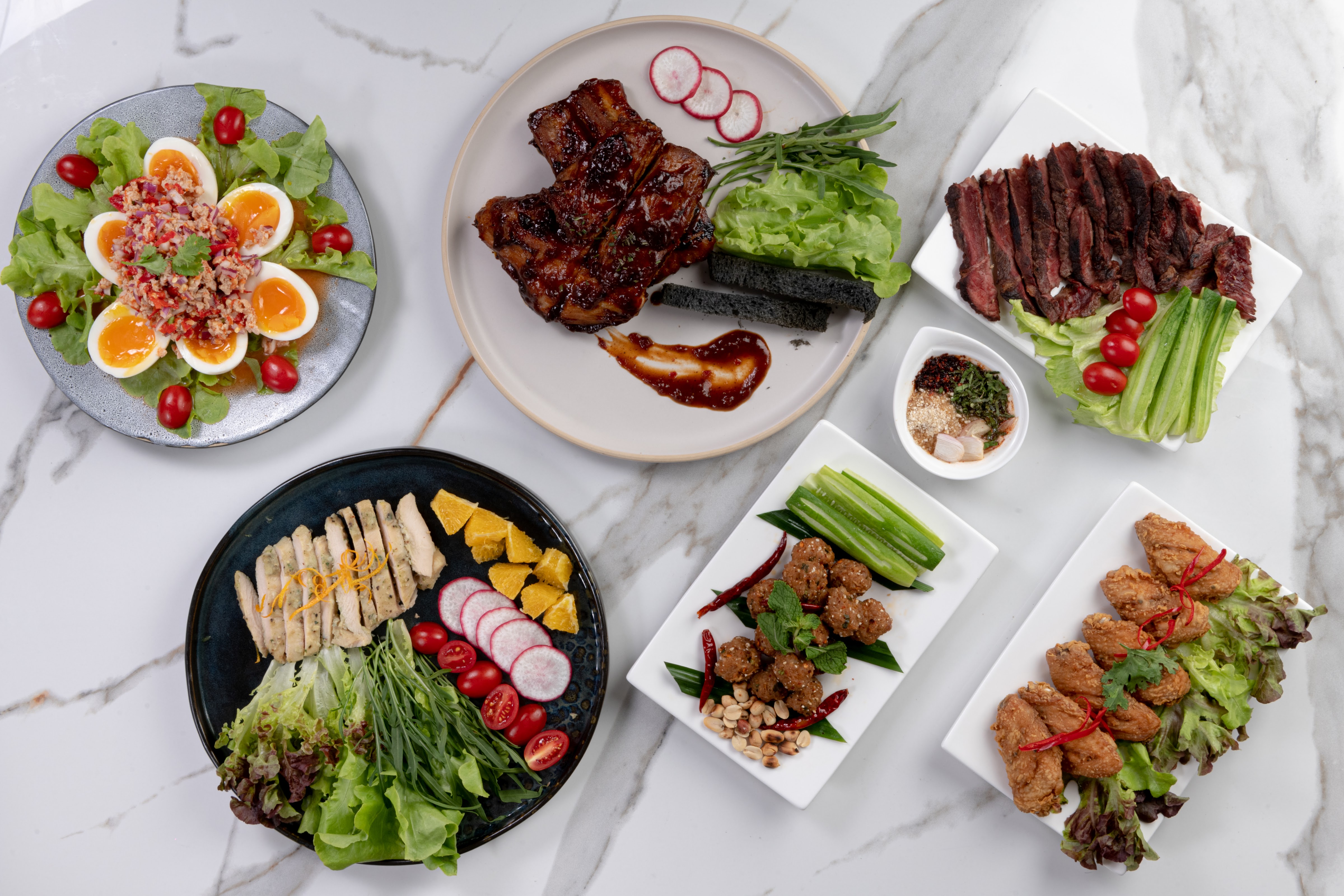 Yu Baan Eatery