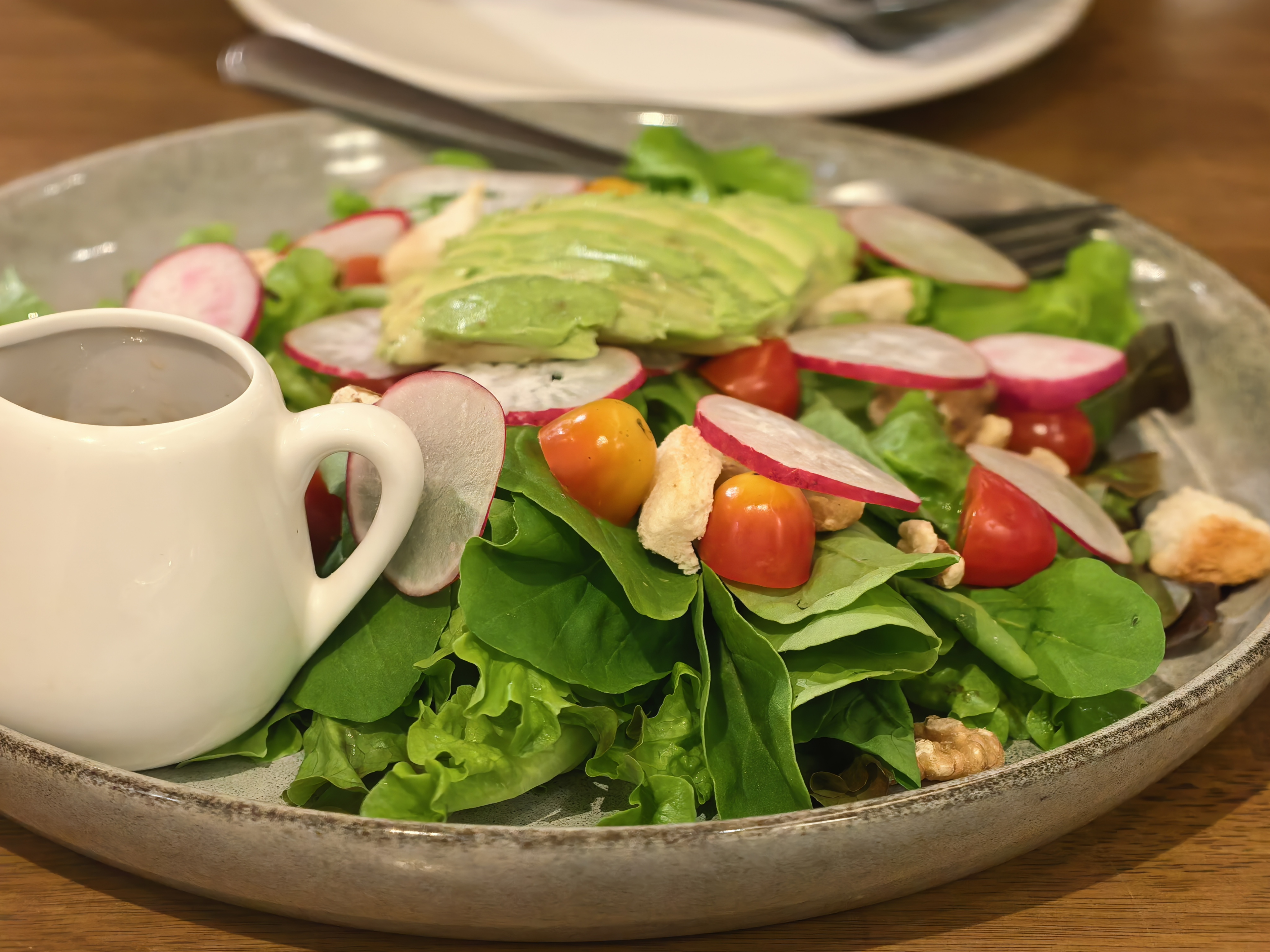 Yu Baan Eatery
