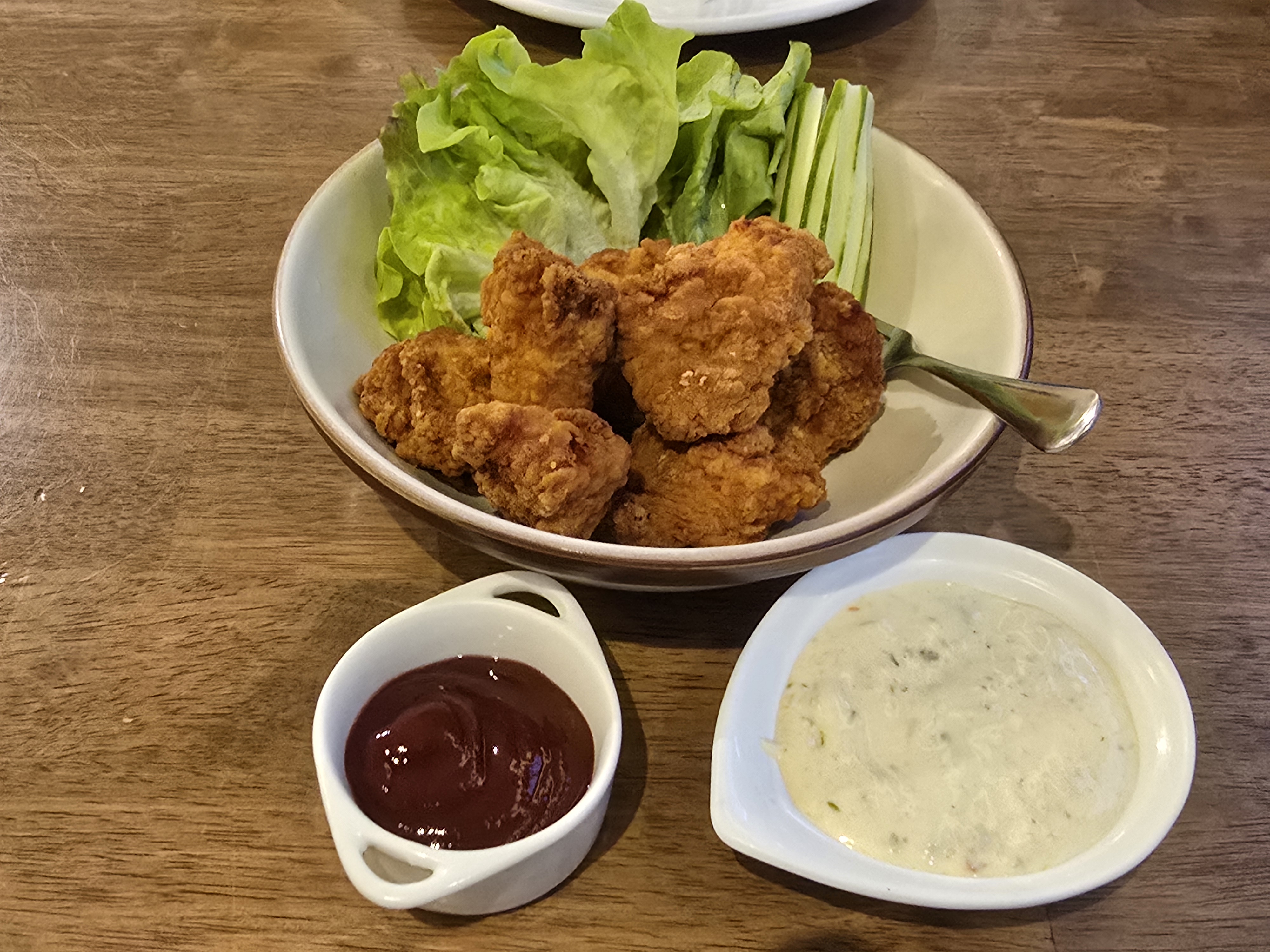 Yu Baan Eatery