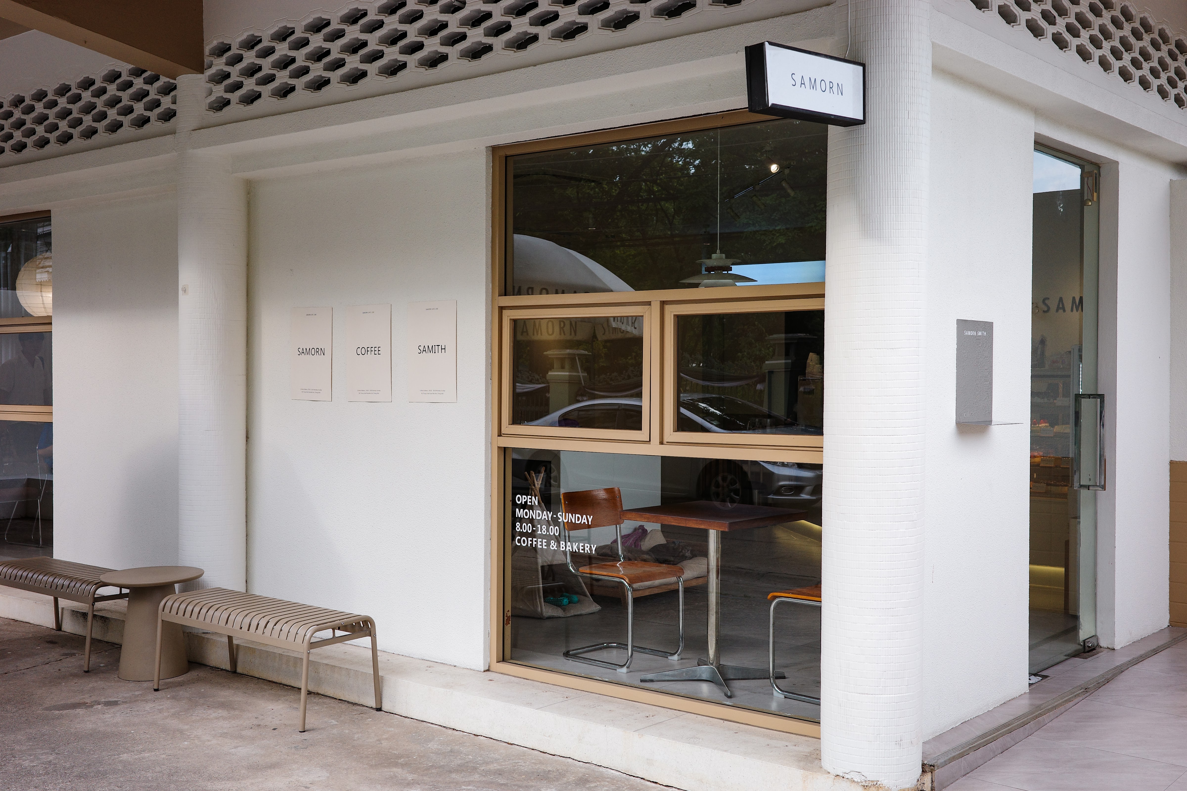 Cafe Chiangmai