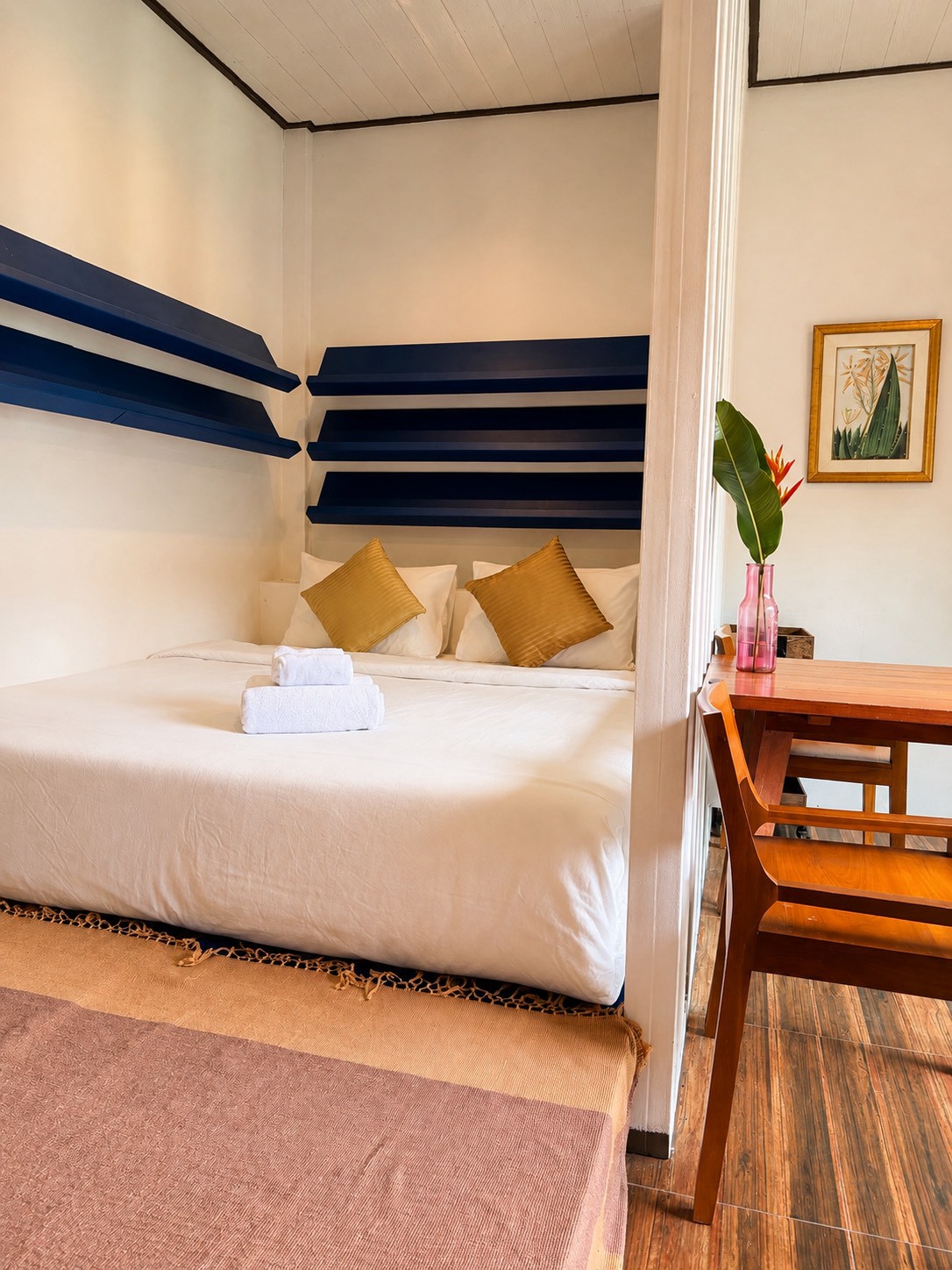 Chaba Varee Resort Doi Saket Chiang Mai
