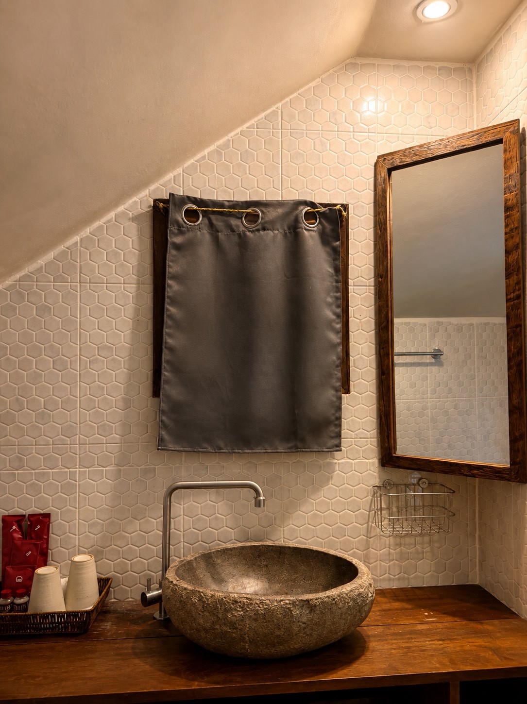 Chaba Varee Resort Doi Saket Chiang Mai