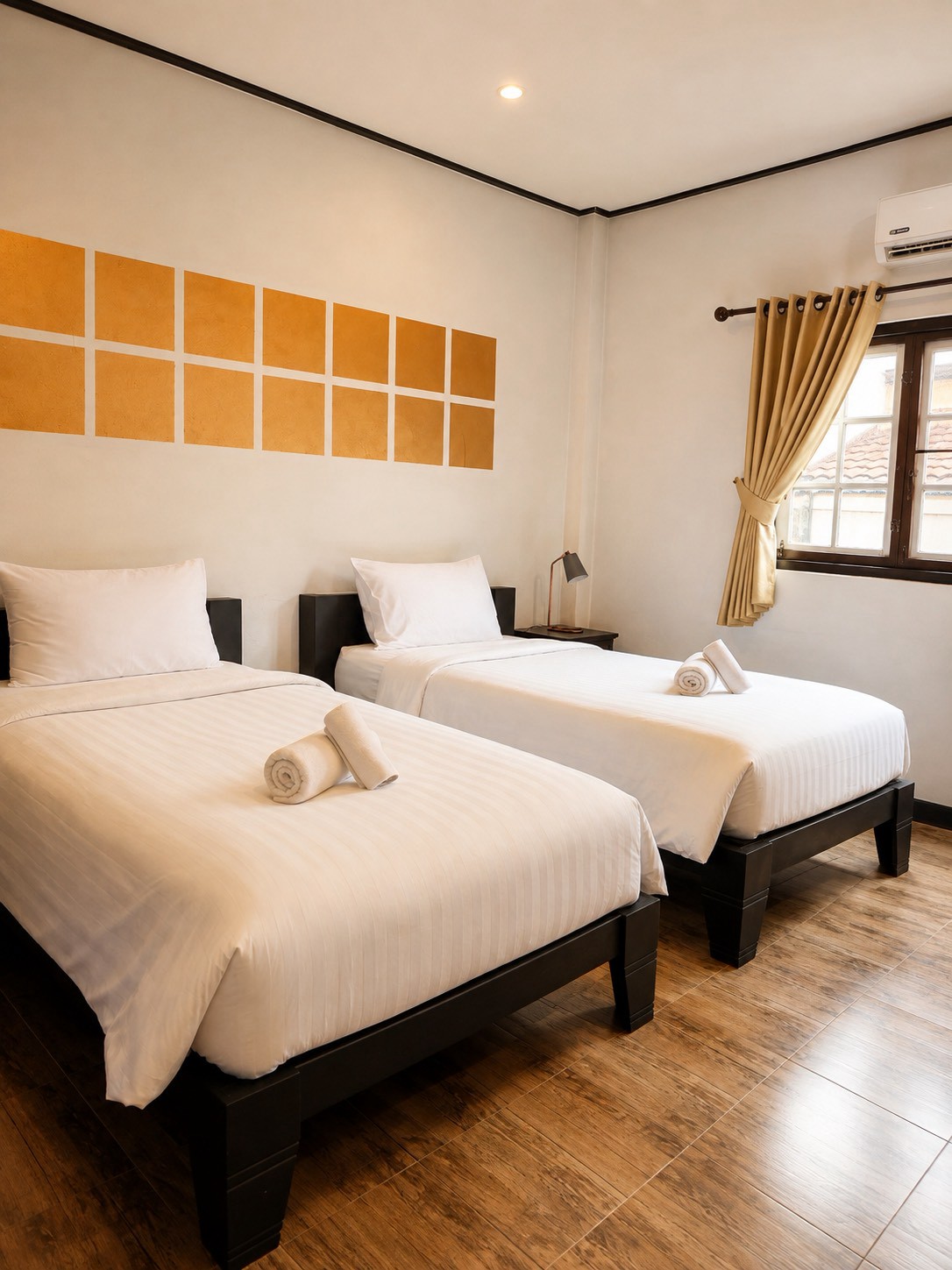 Chaba Varee Resort Doi Saket Chiang Mai