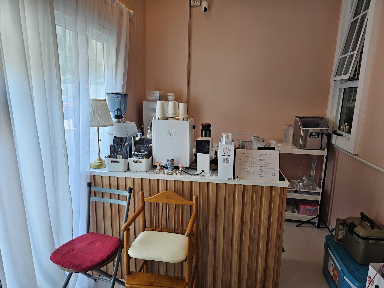 Charconar Cat Hotel & Home Coffee
