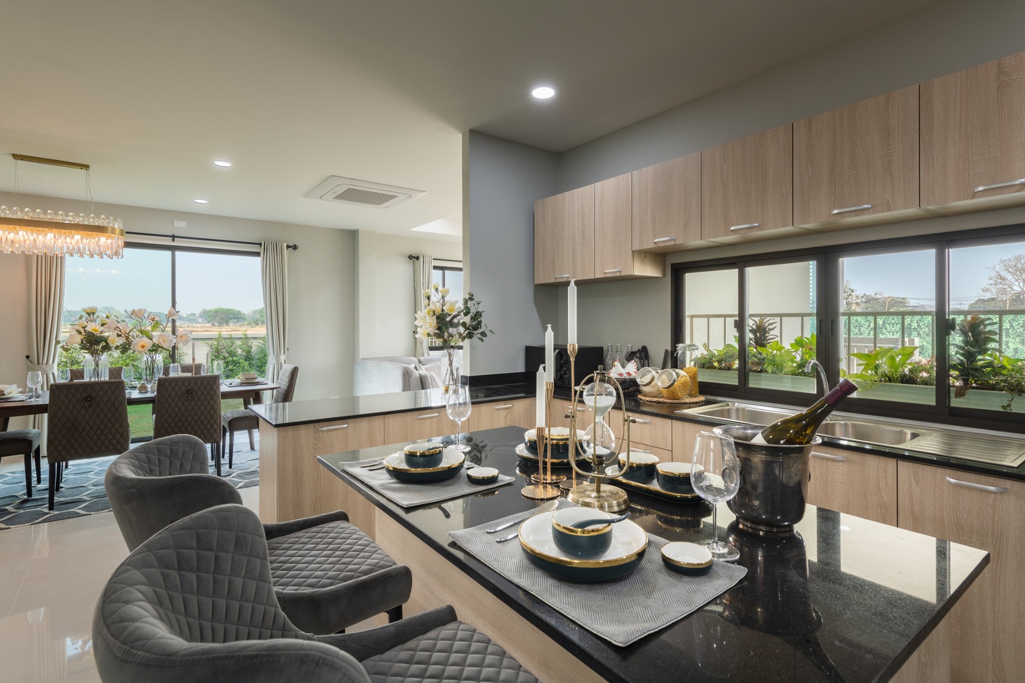 Graceland Family Residences