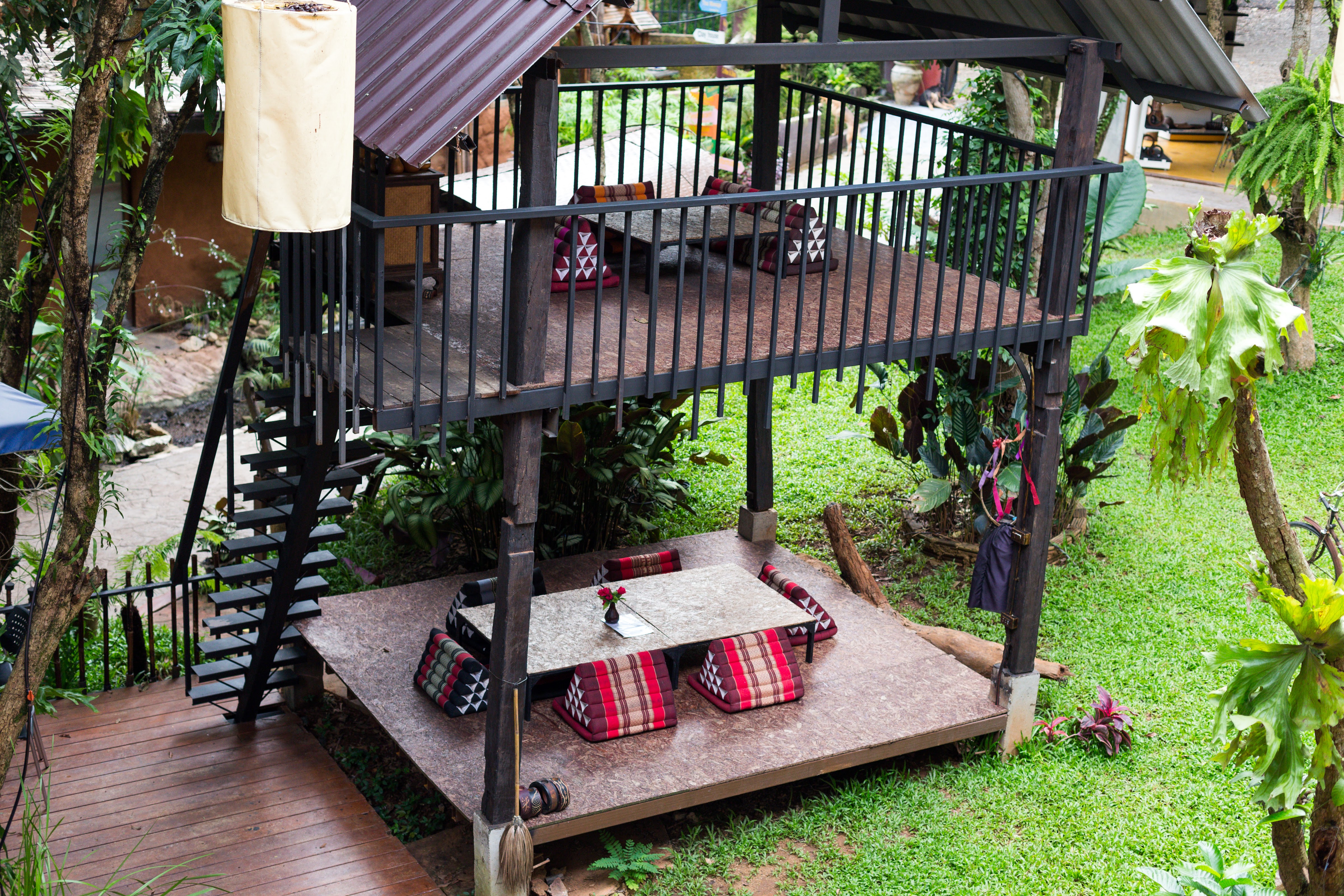 Hernlhin Natural Resort