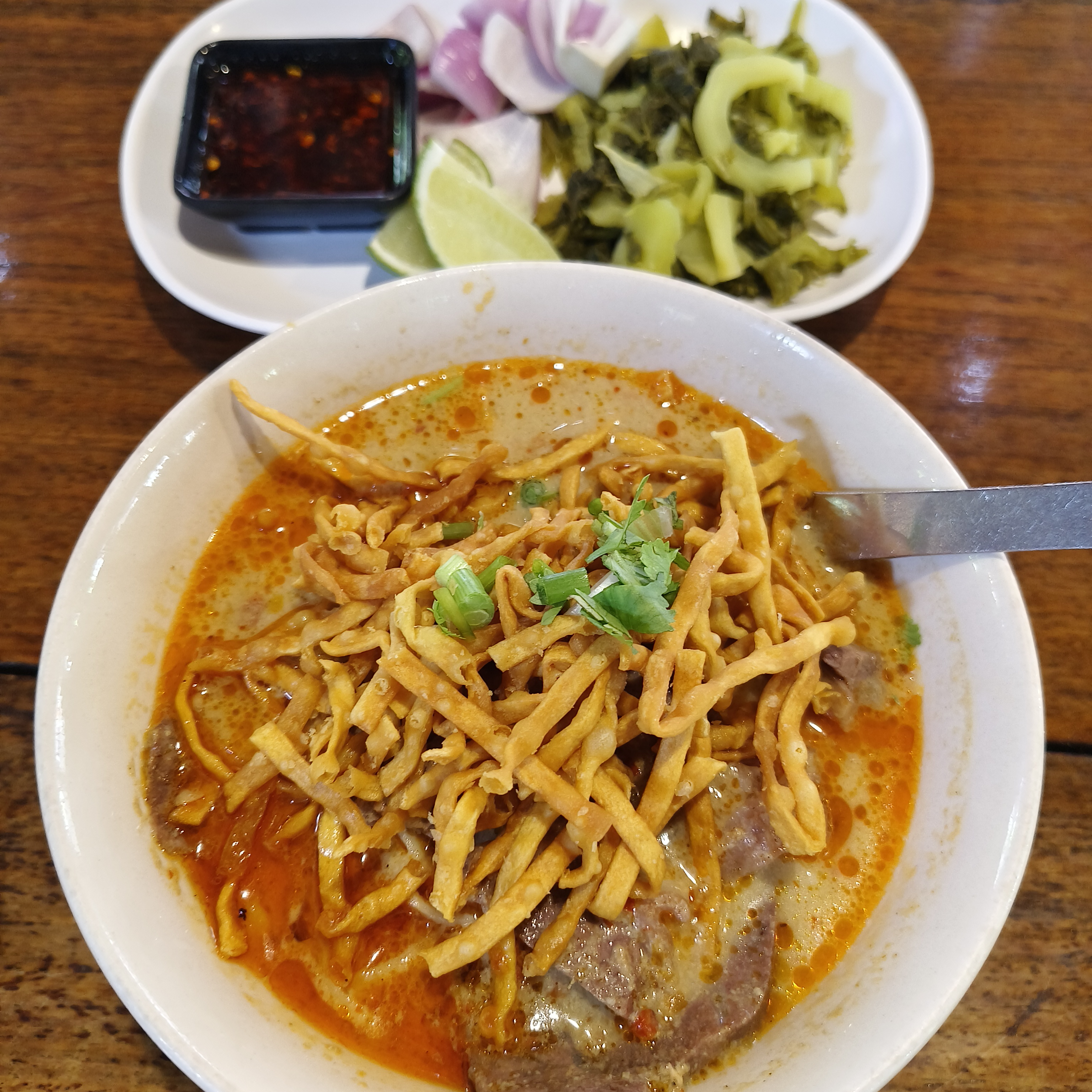 Huen Muan Jai