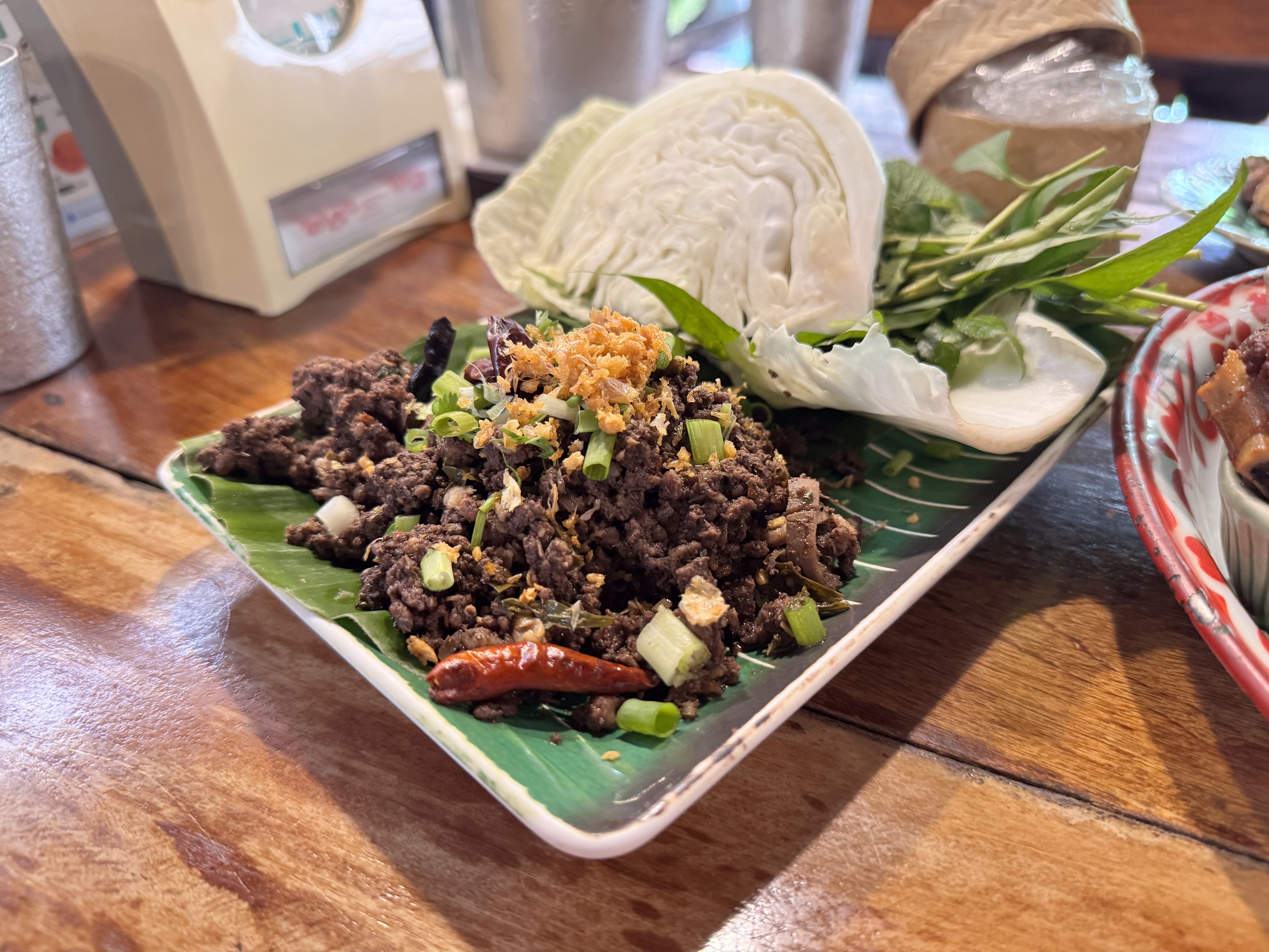 Huen Muan Jai