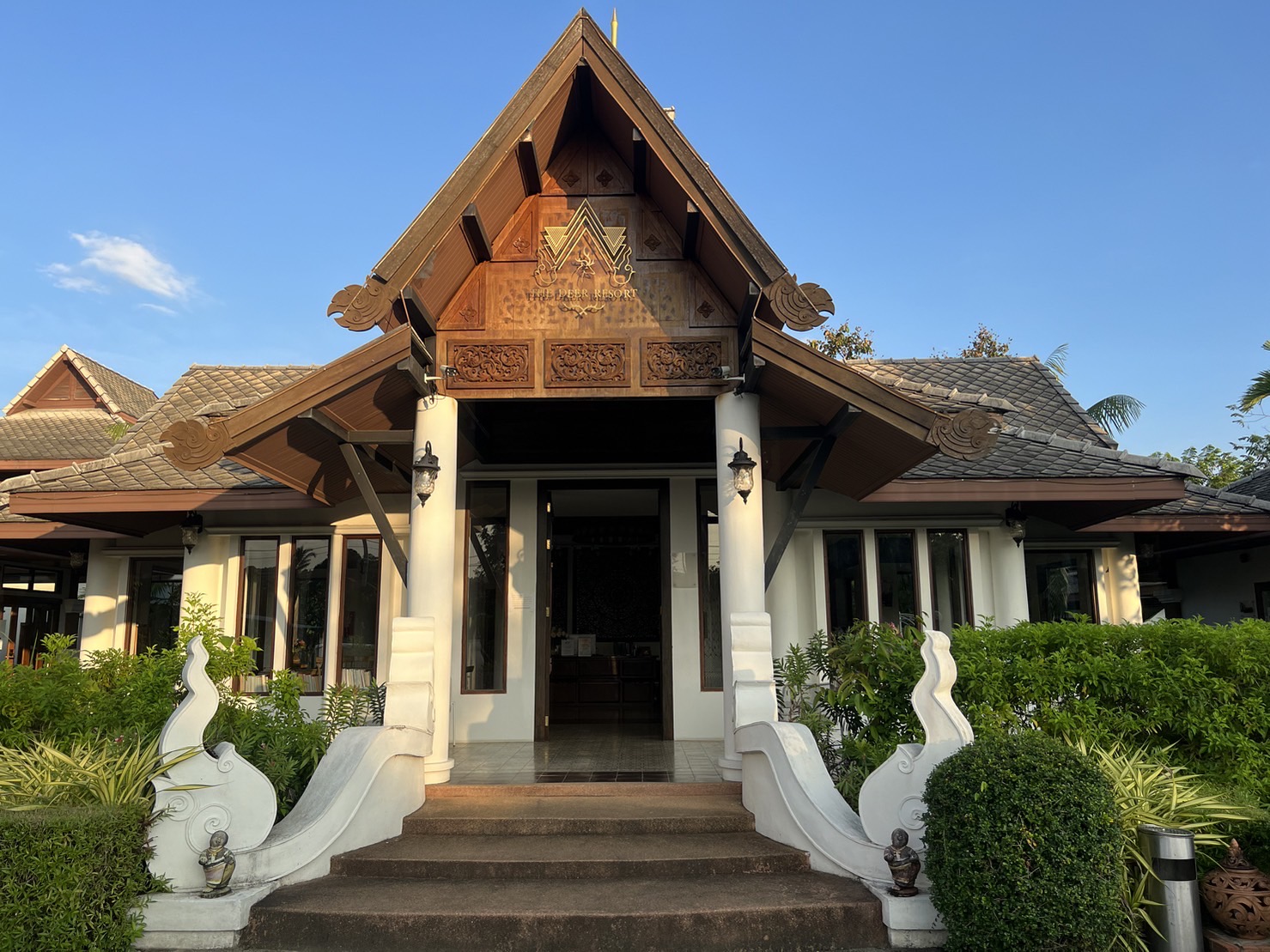 Lanna Deer Resort Chiang Mai