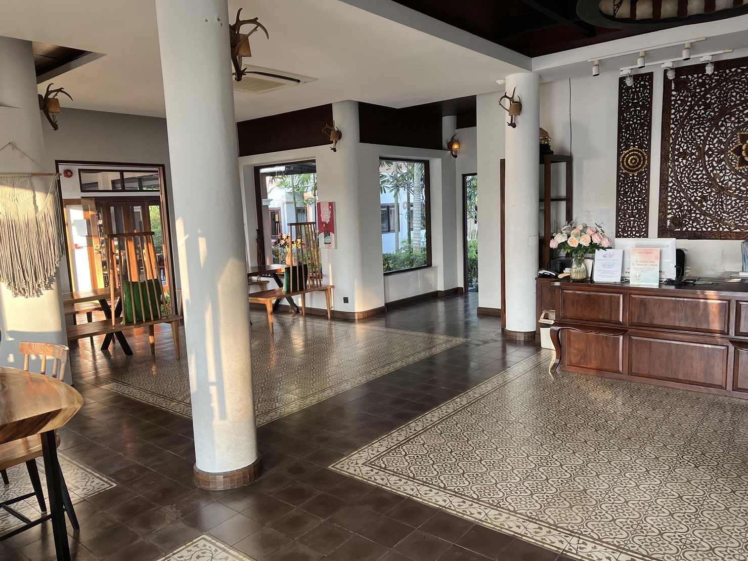 Lanna Deer Resort Chiang Mai