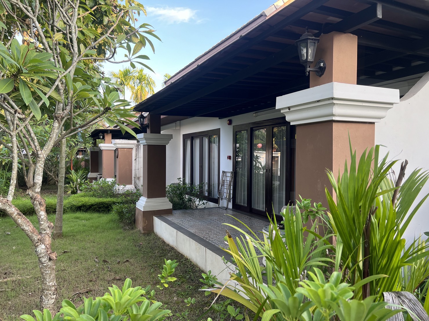 Lanna Deer Resort Chiang Mai