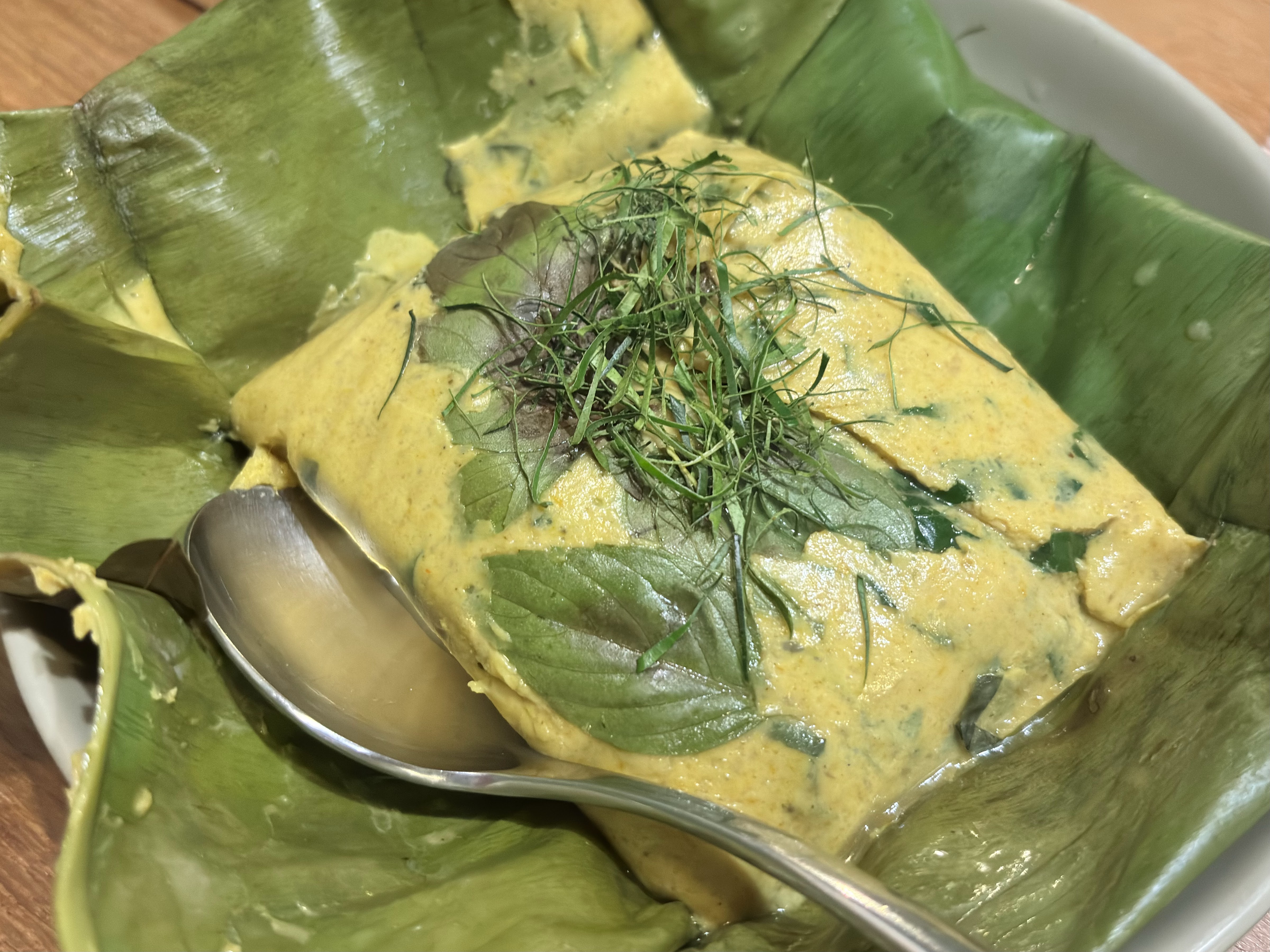 Maadae Slow Fish Kitchen