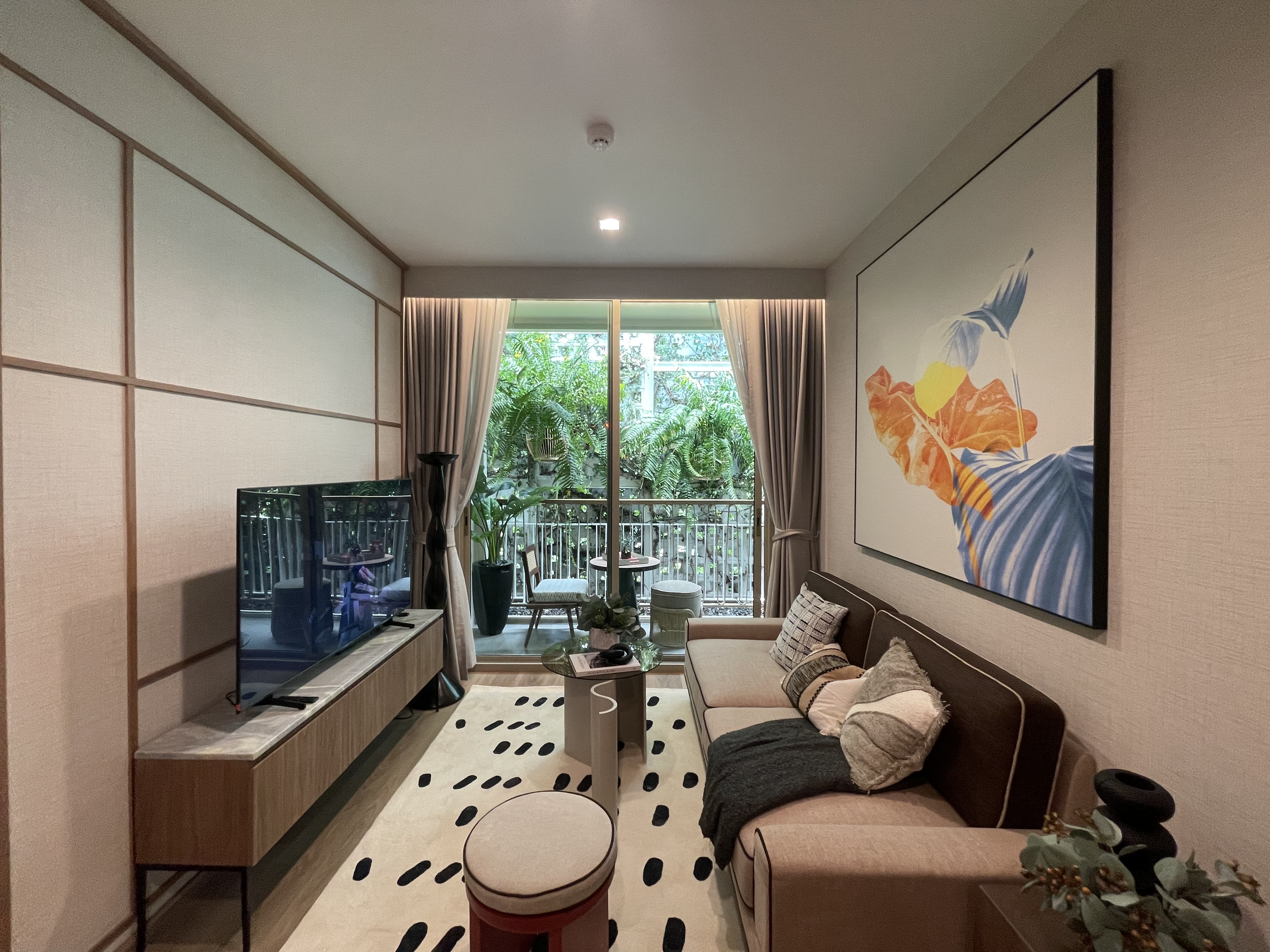 Mekin Haus