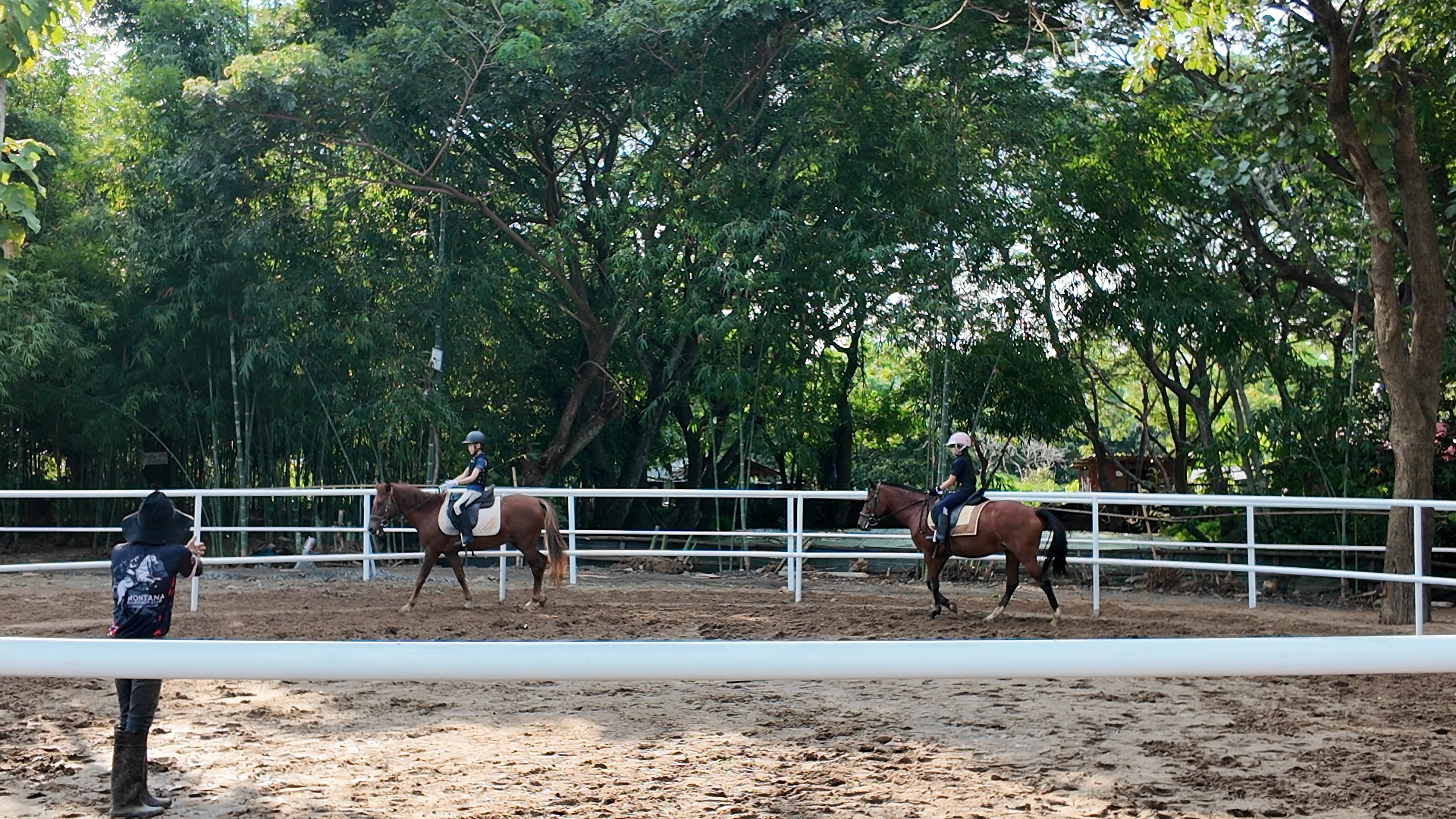Montana Equestrian Club Chiangmai