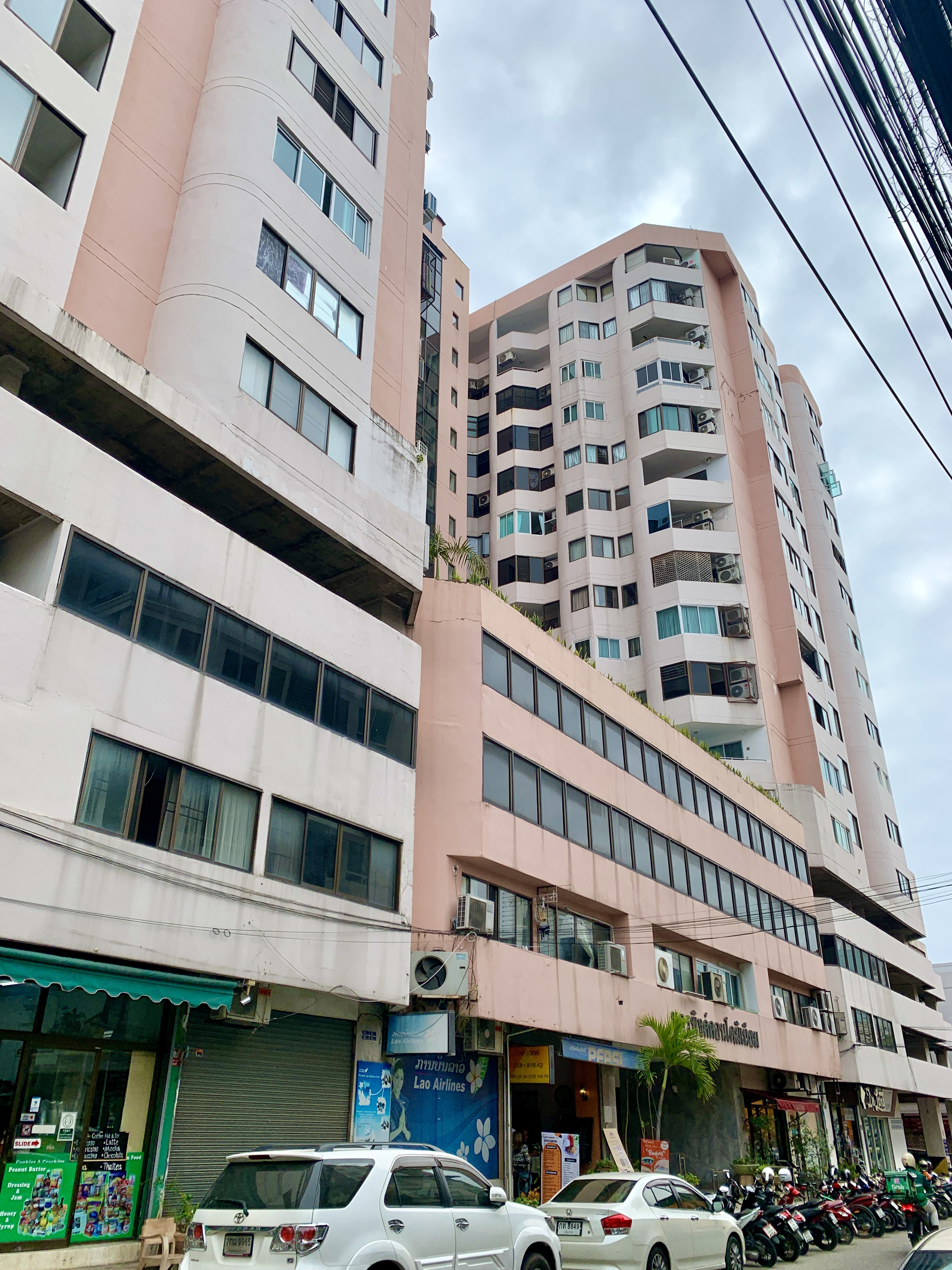Nakornping Condominium