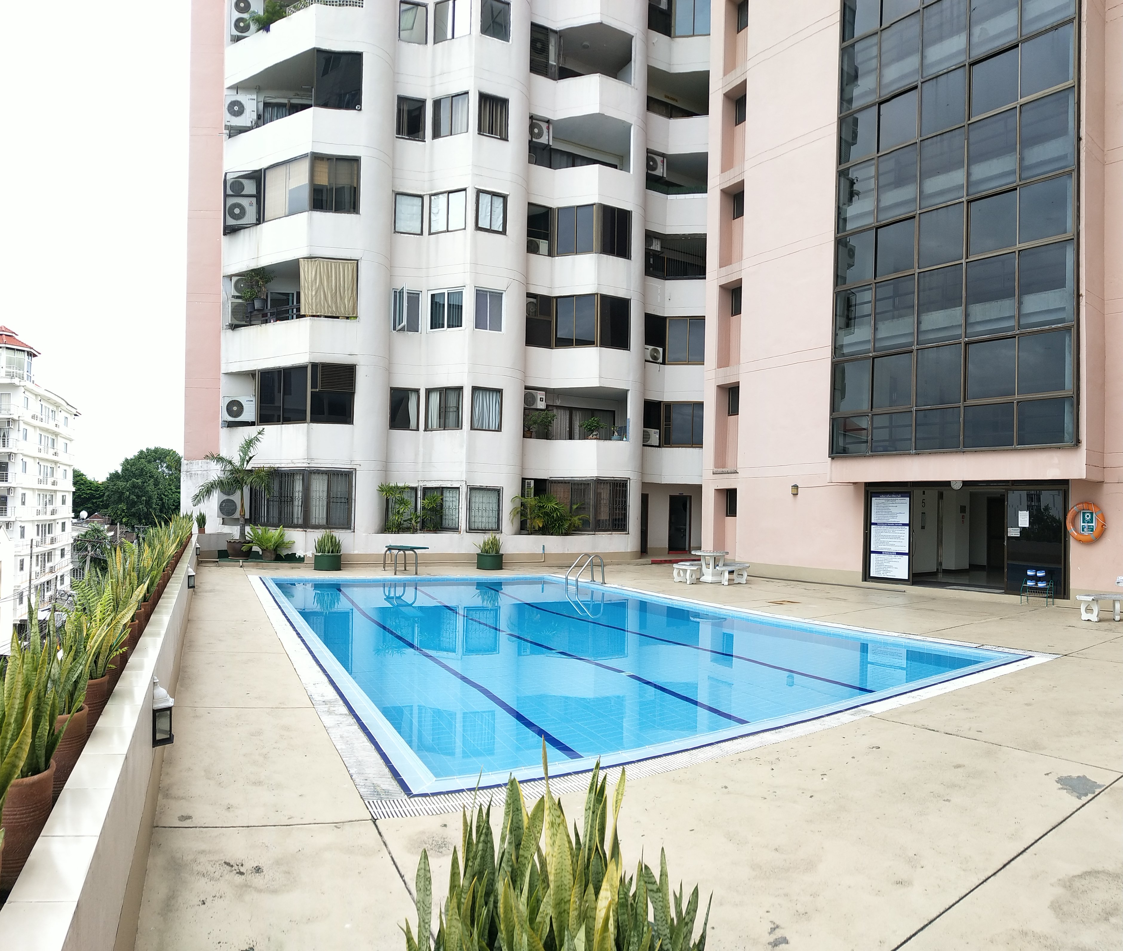 Nakornping Condominium