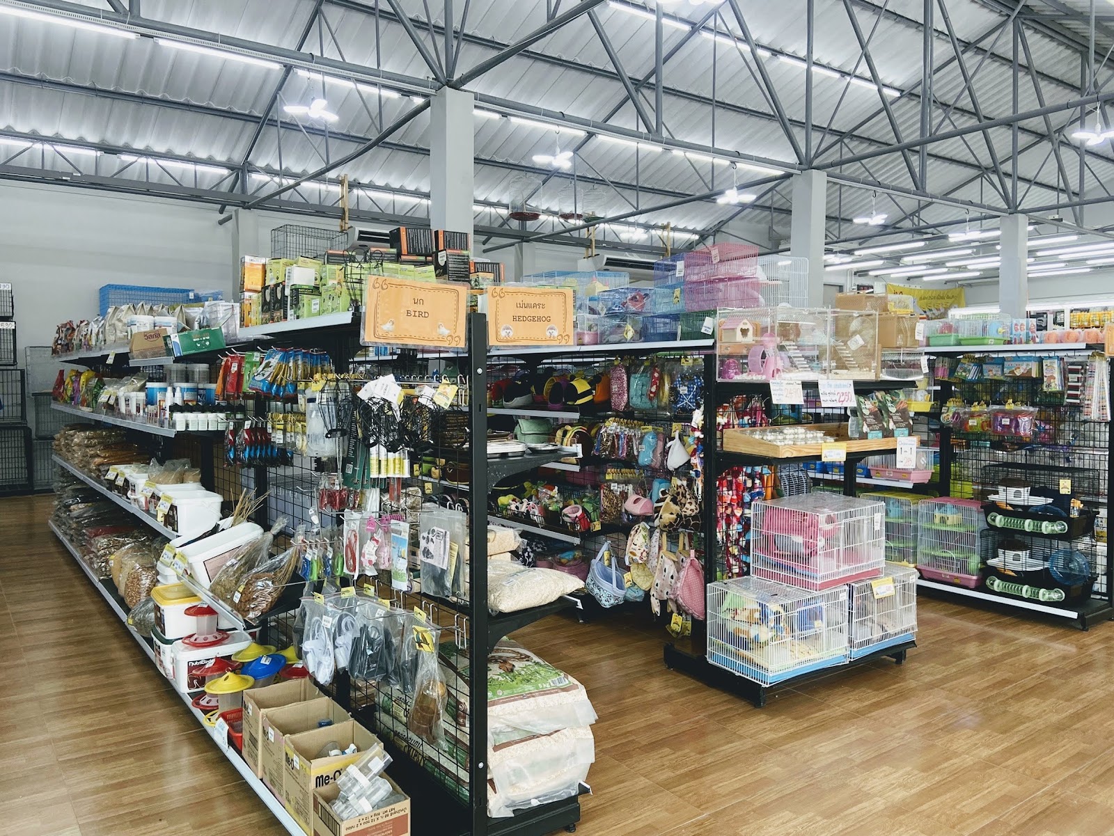 Petz World Chiang Mai