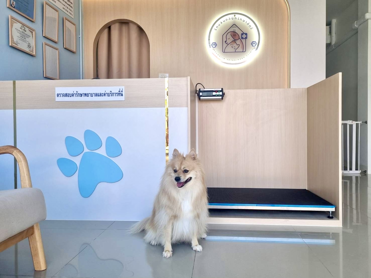 Rak Nalin Animal Treatment Clinic