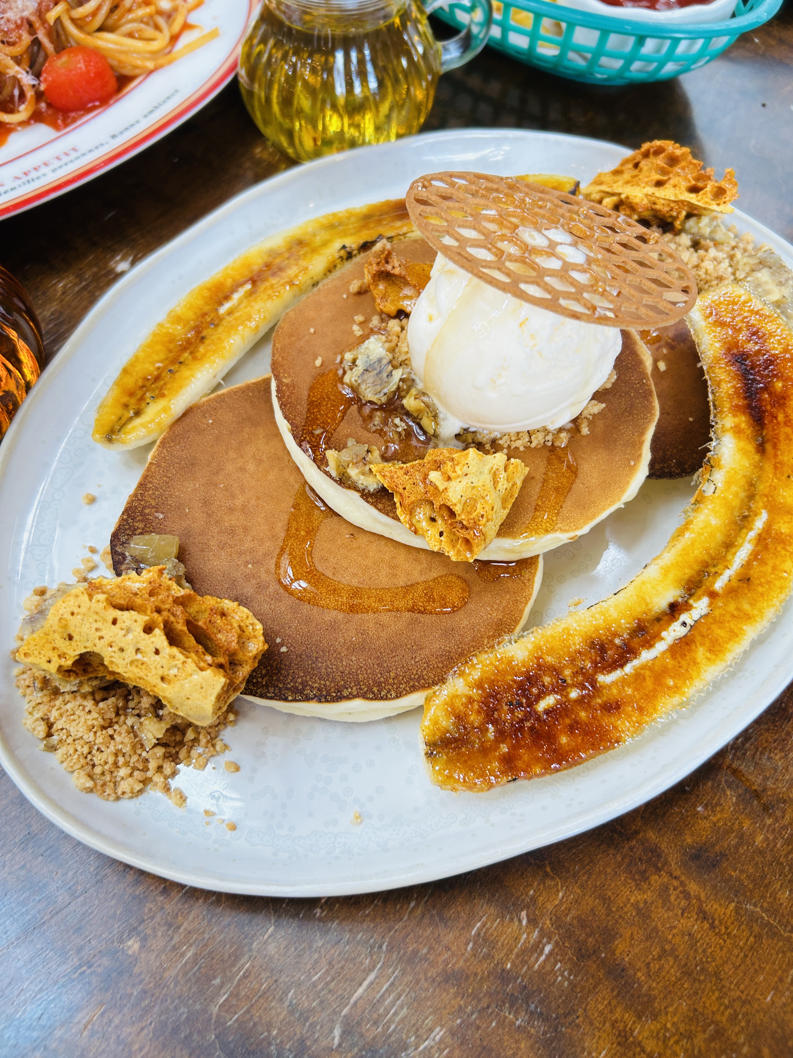 Robert Bake & Brunch