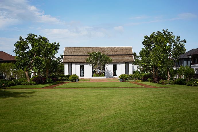 Setthasiri Sansai Homes