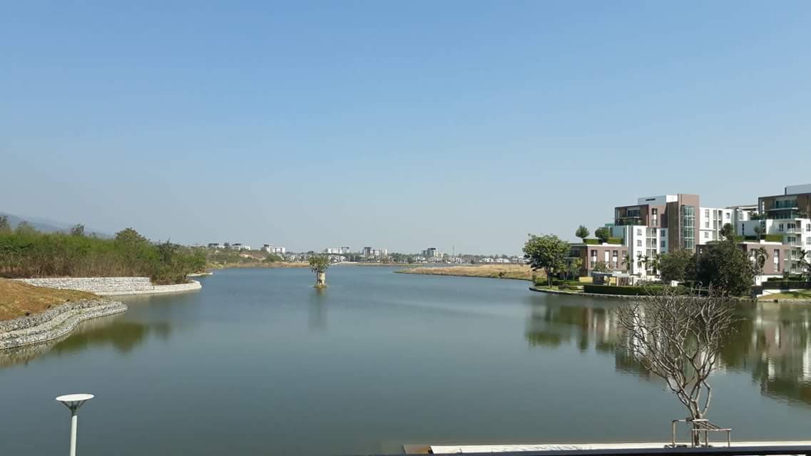 Siwalee Choeng Doi