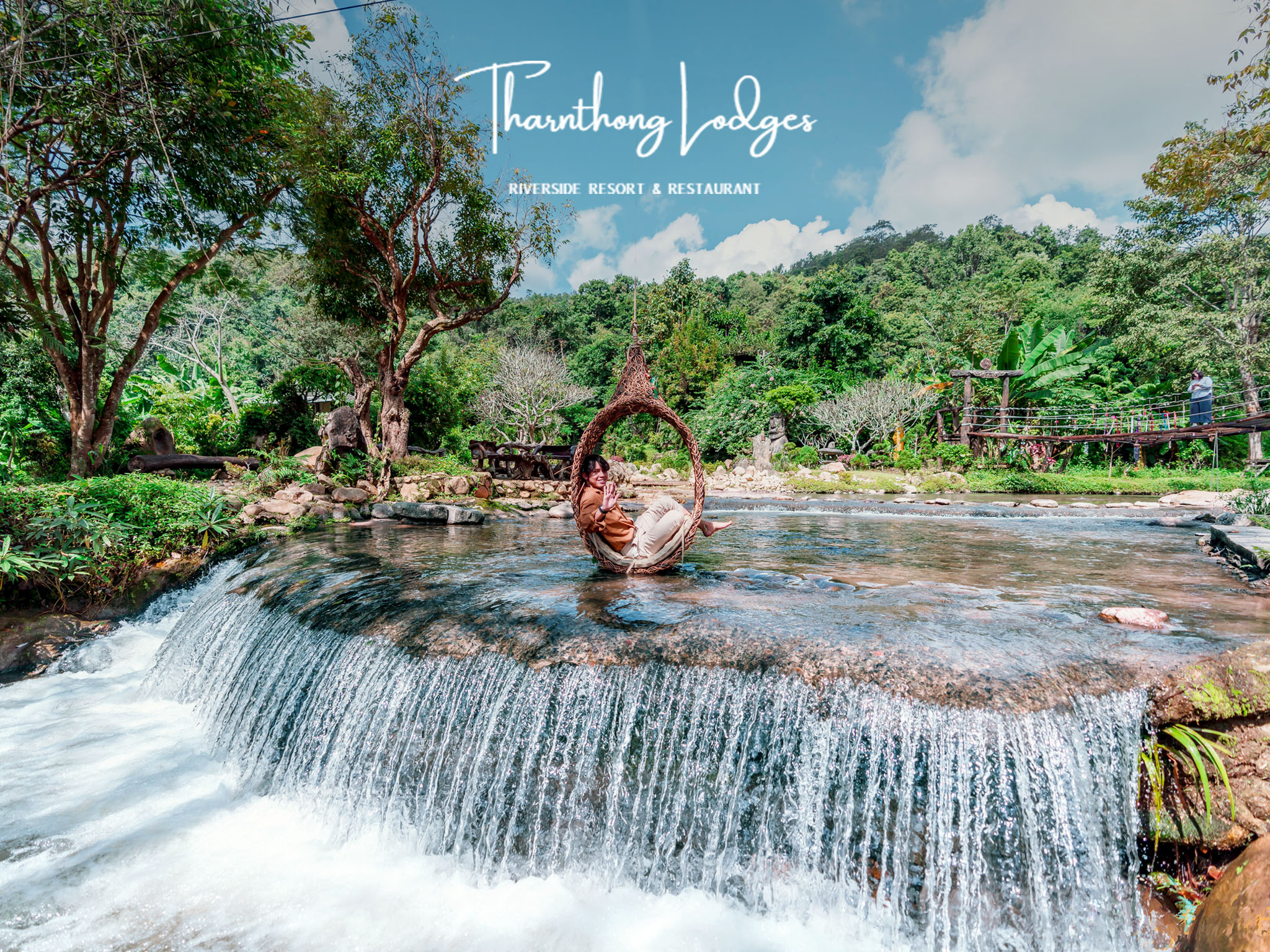 Tharnthong Lodges