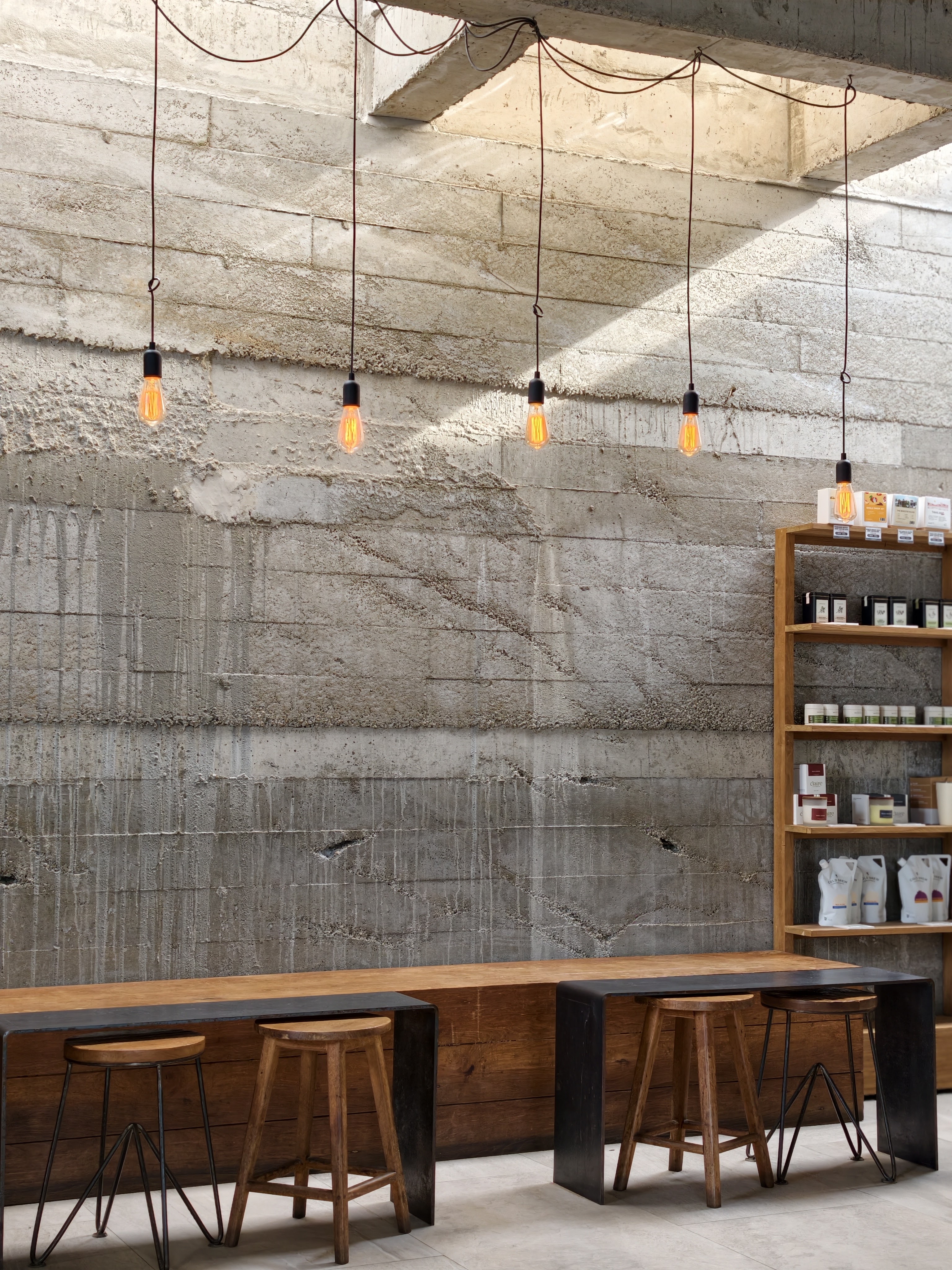 The Baristro x Ping River