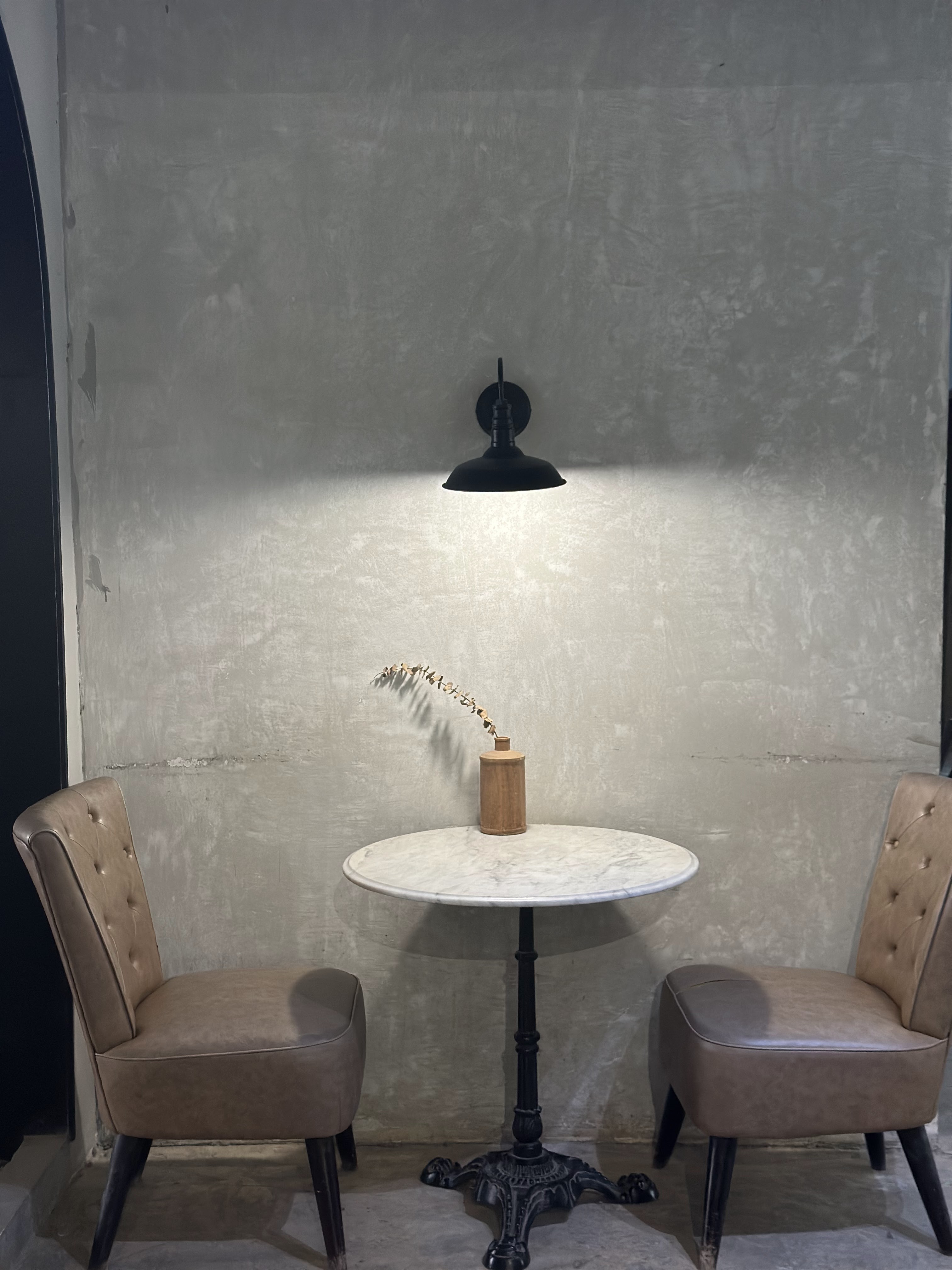 The Baristro x Ping River