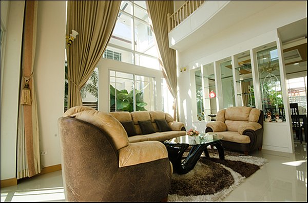The Prominence Chiang Mai