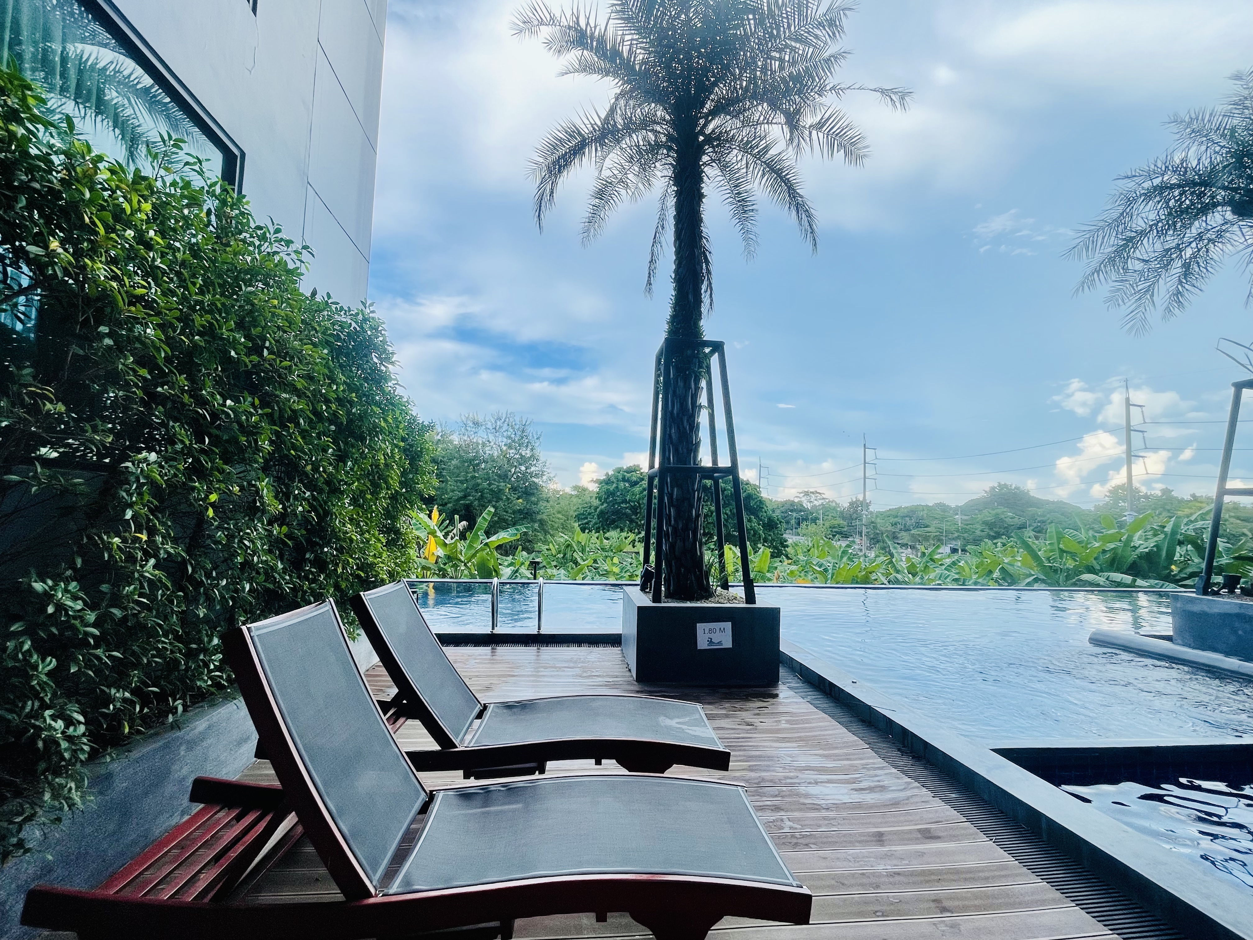 The Starhill Condo