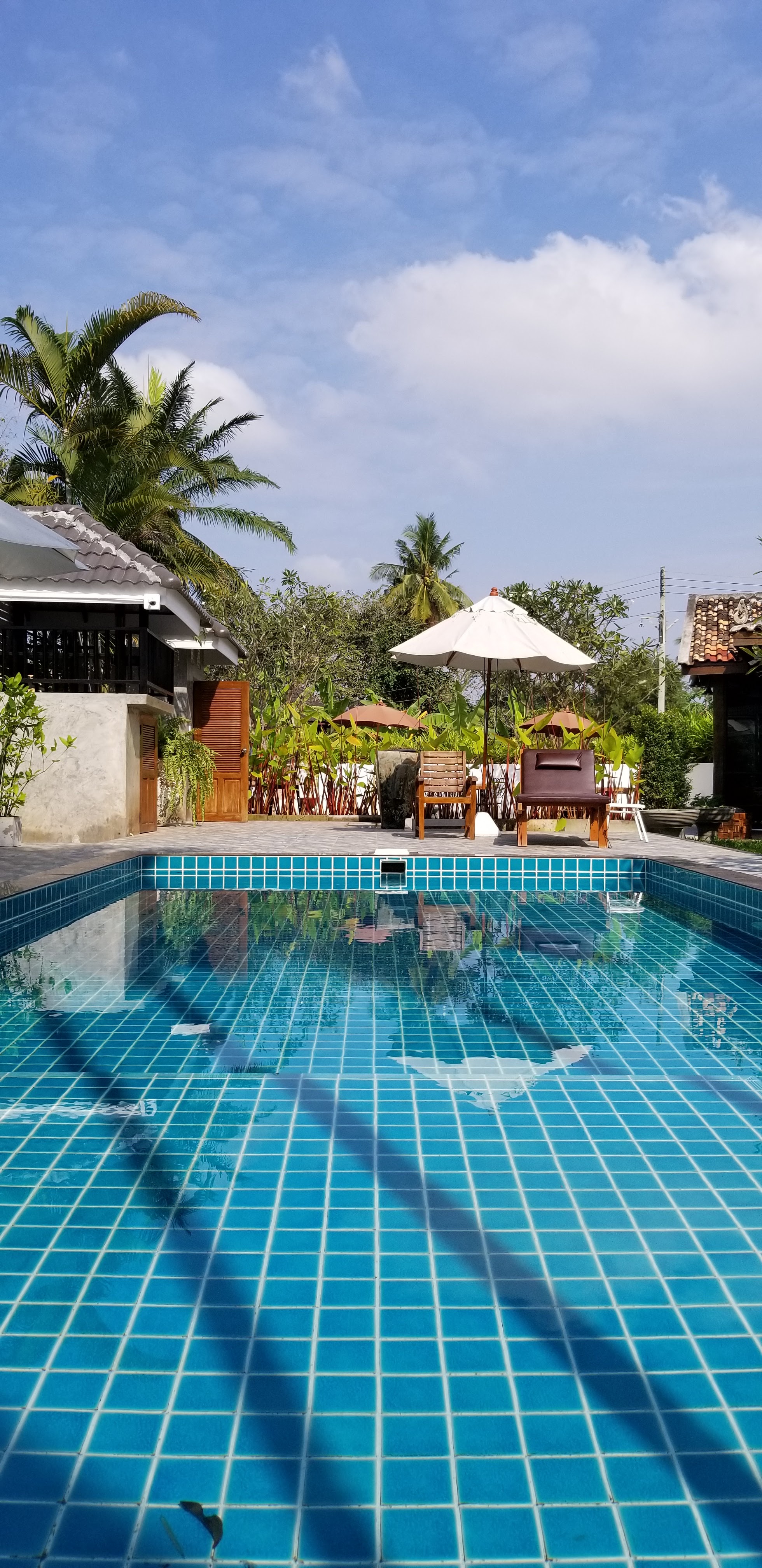 Wiang Dhara Villa