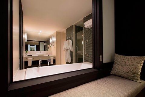 Le Mridien Chiang Rai Resort, Thailand